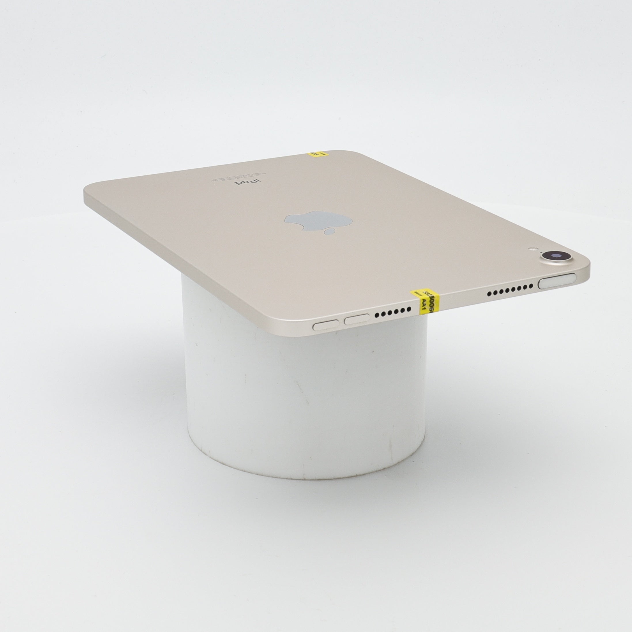 95新 Apple iPad mini6 64G 星光色 WIFI