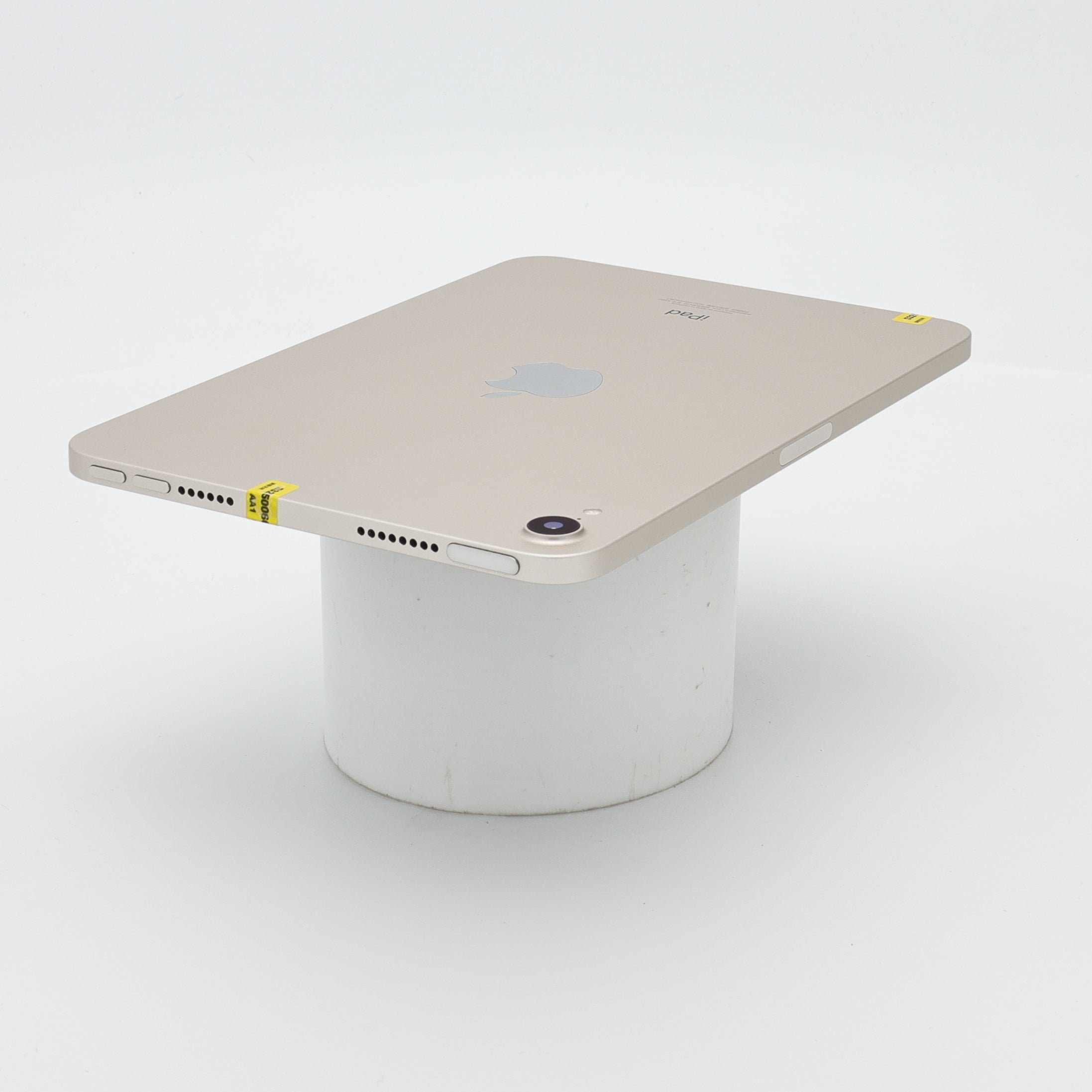 95新 Apple iPad mini6 64G 星光色 WIFI