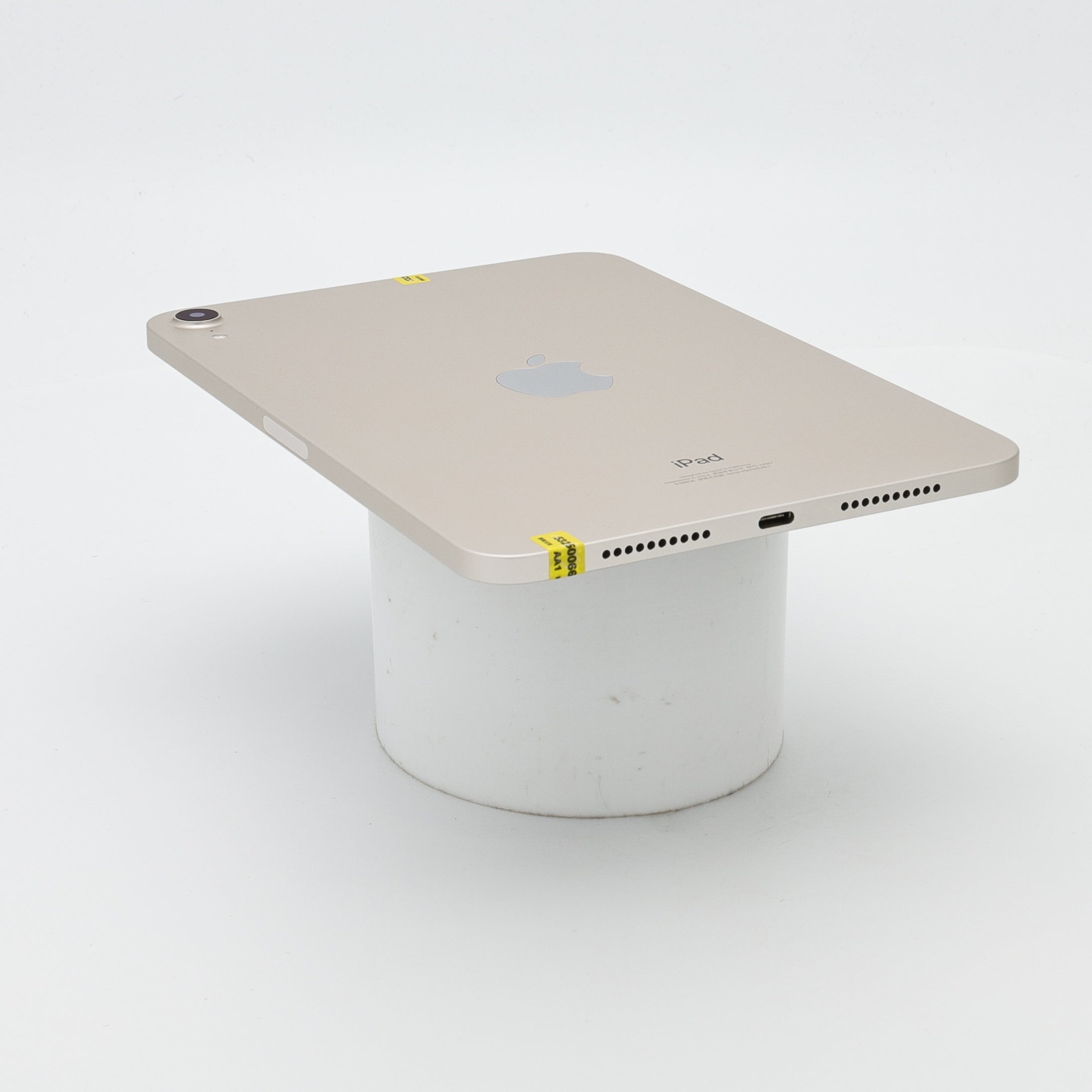 95新 Apple iPad mini6 64G 星光色 WIFI