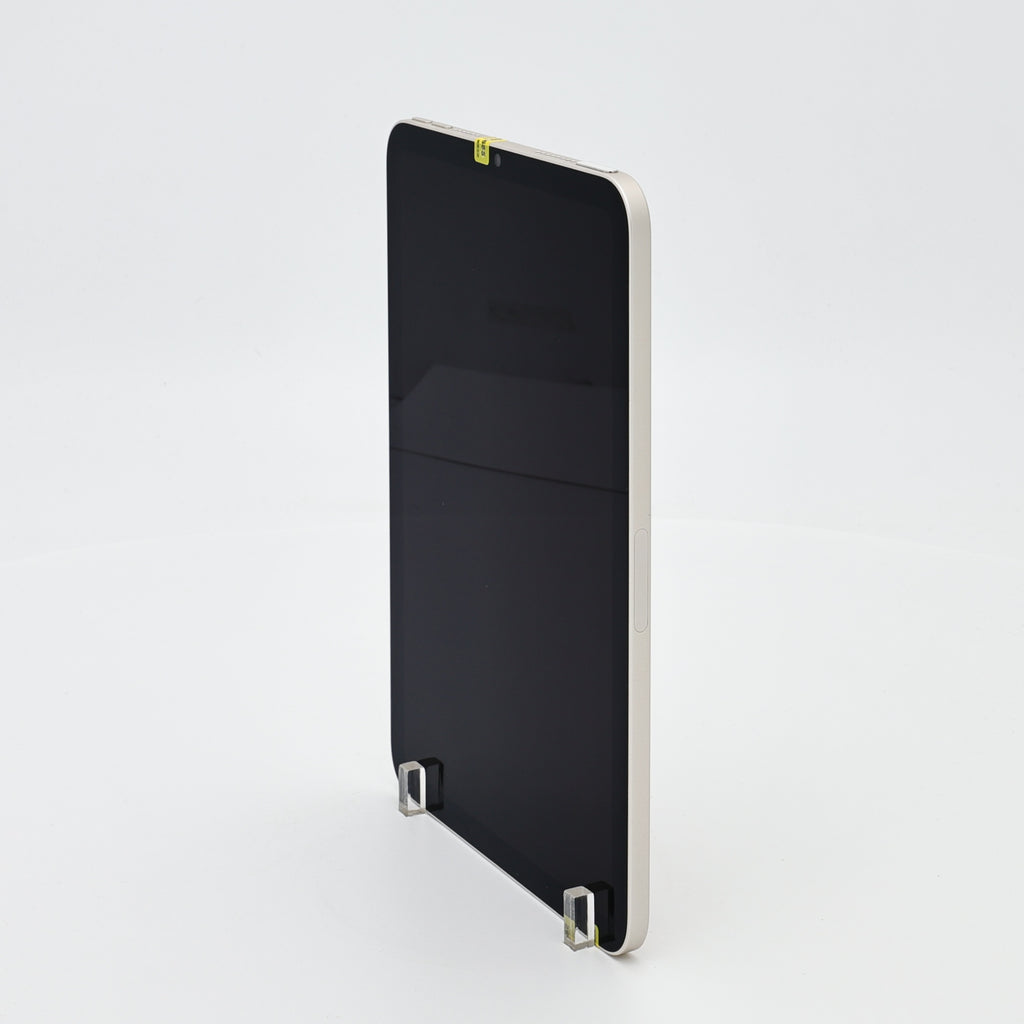 95新 Apple iPad mini6 64G 星光色 WIFI