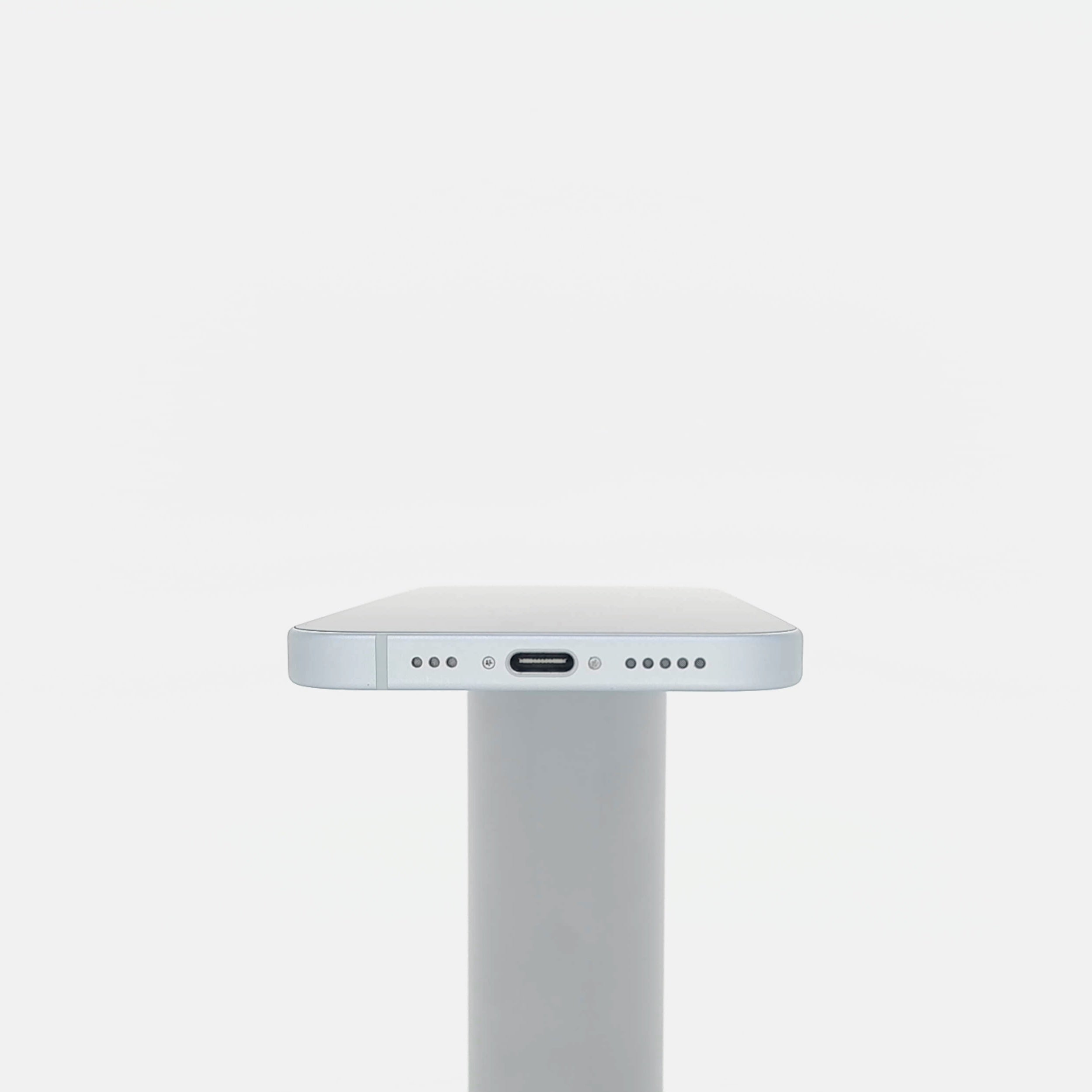 95新 Apple iPhone 15 256G 藍色 中國大陸版