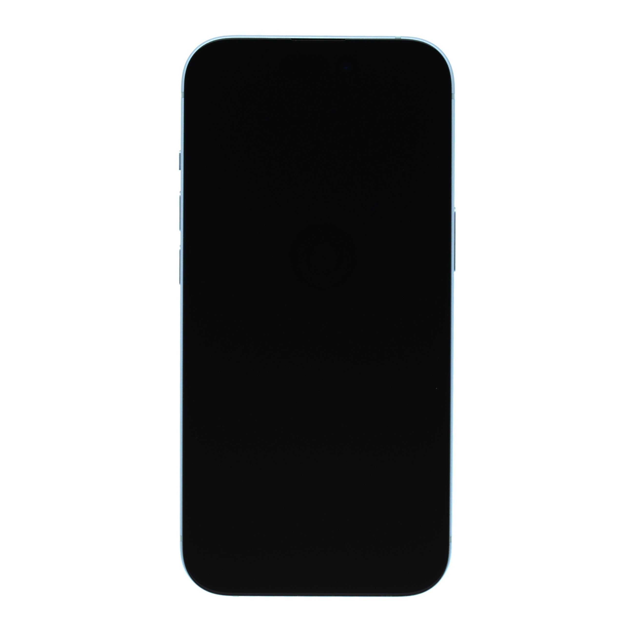 95新 Apple iPhone 15 256G 藍色 中國大陸版