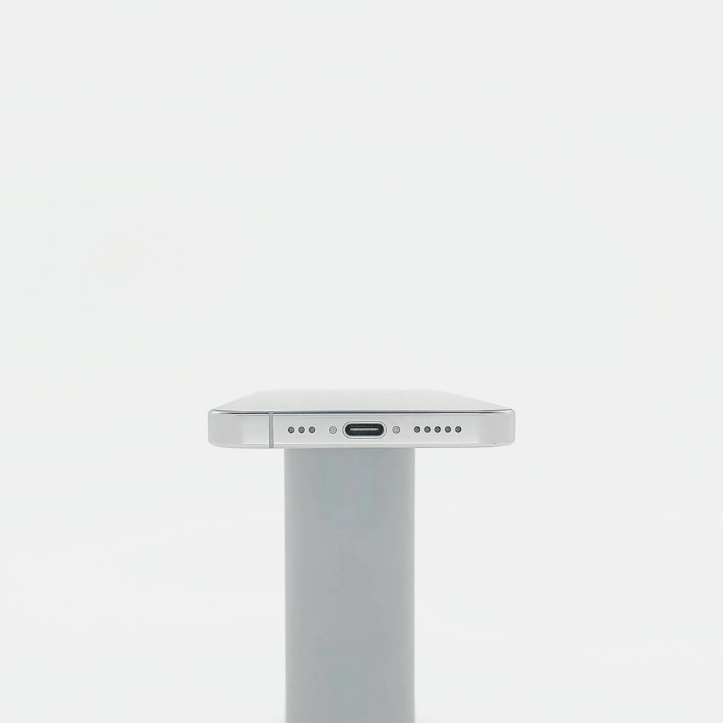95新 Apple iPhone 16 Pro 128G 白色鈦金屬 中國大陸版