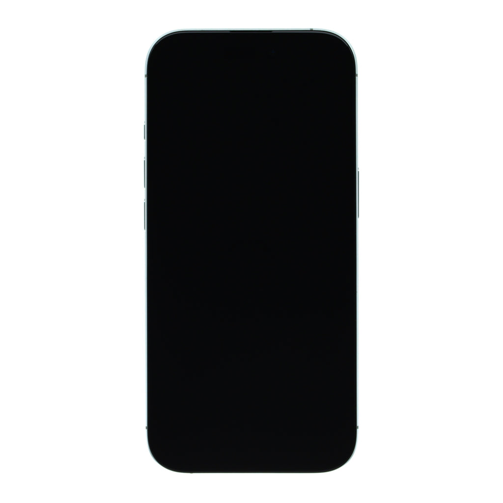 95新 Apple iPhone 16 Pro 128G 白色鈦金屬 中國大陸版
