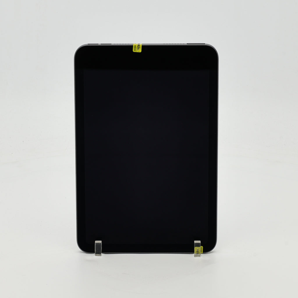 95新 Apple iPad mini6 64G 深空灰色 WIFI