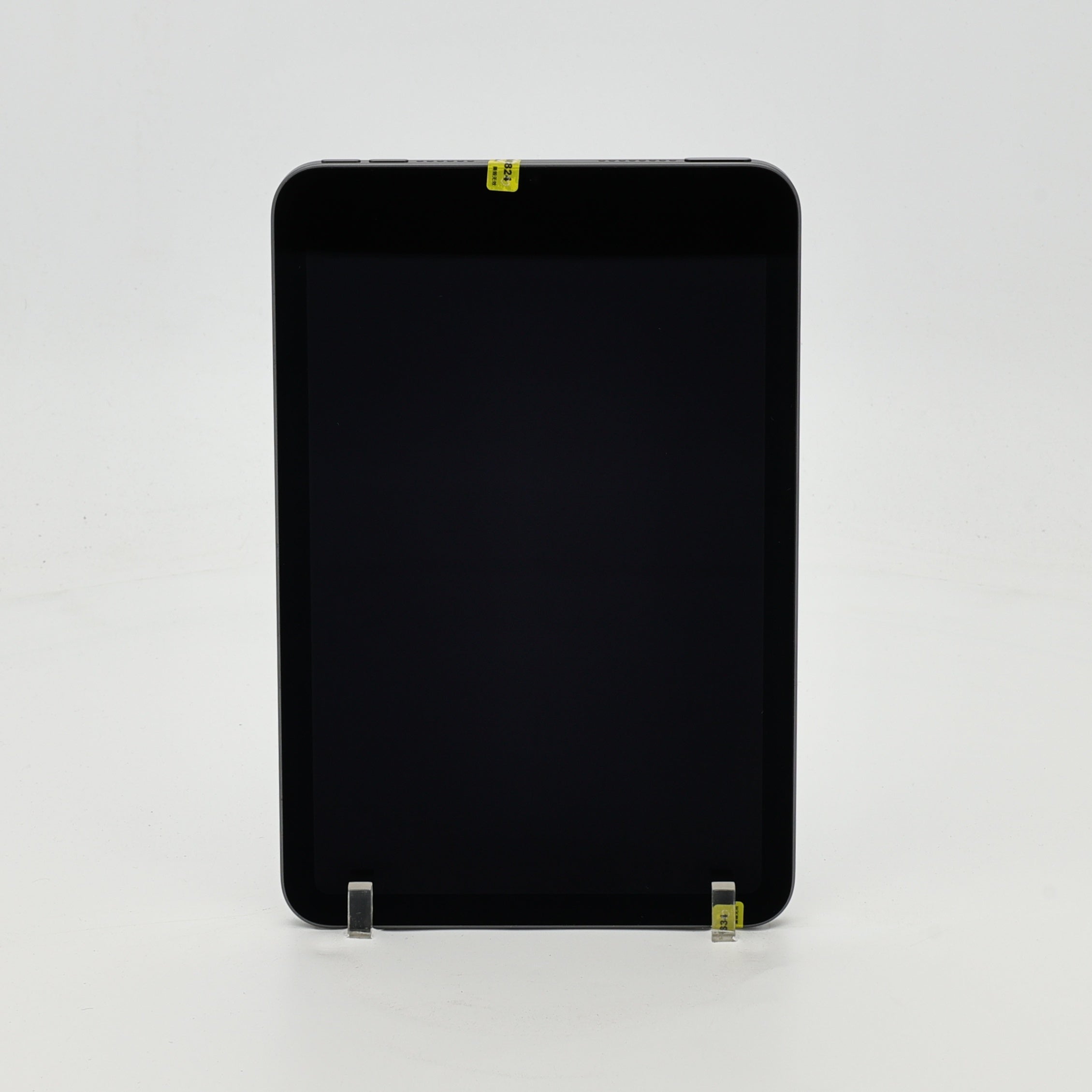 95新 Apple iPad mini6 64G 深空灰色 WIFI