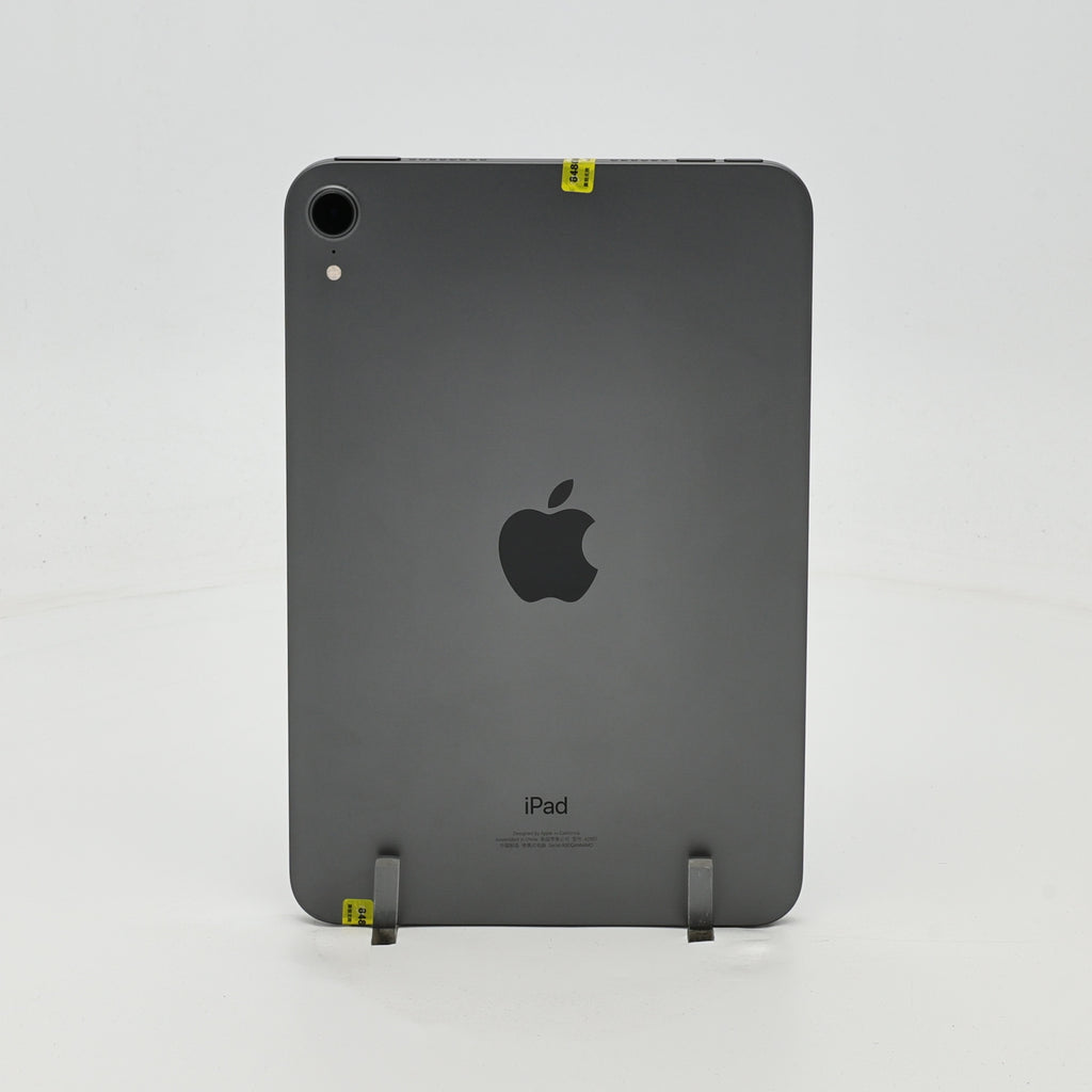 95新 Apple iPad mini6 64G 深空灰色 WIFI