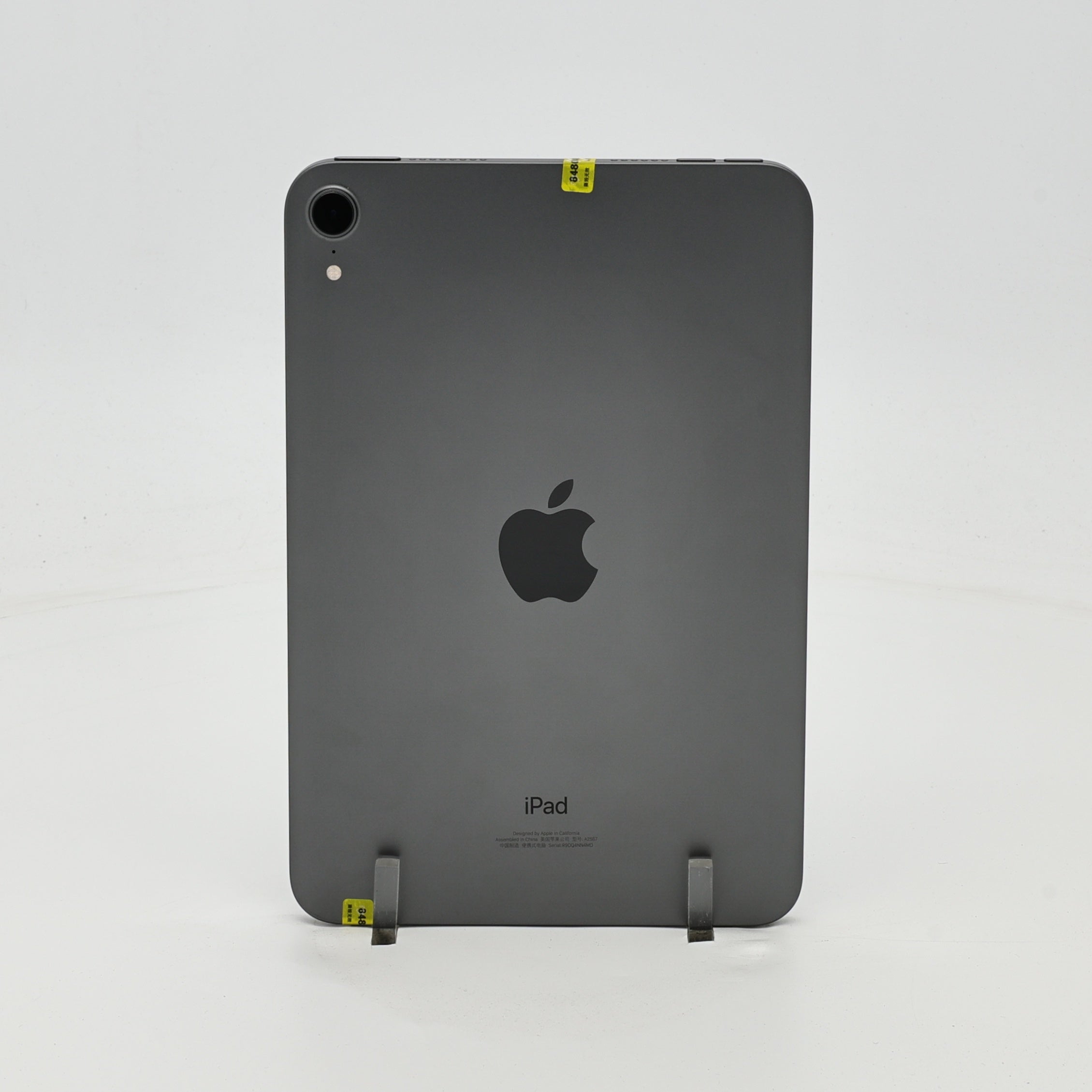 95新 Apple iPad mini6 64G 深空灰色 WIFI