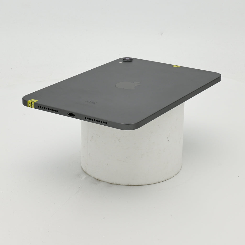 95新 Apple iPad mini6 64G 深空灰色 WIFI