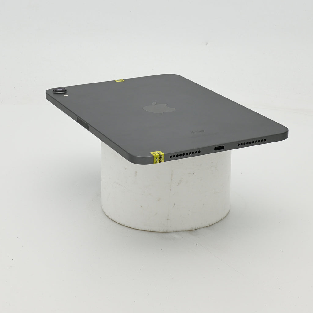 95新 Apple iPad mini6 64G 深空灰色 WIFI