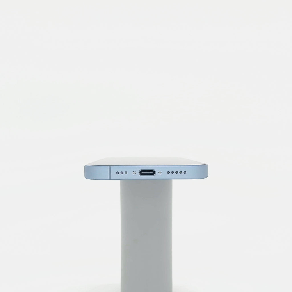 99新 Apple iPhone 17 256G 青霧藍色 中國大陸版