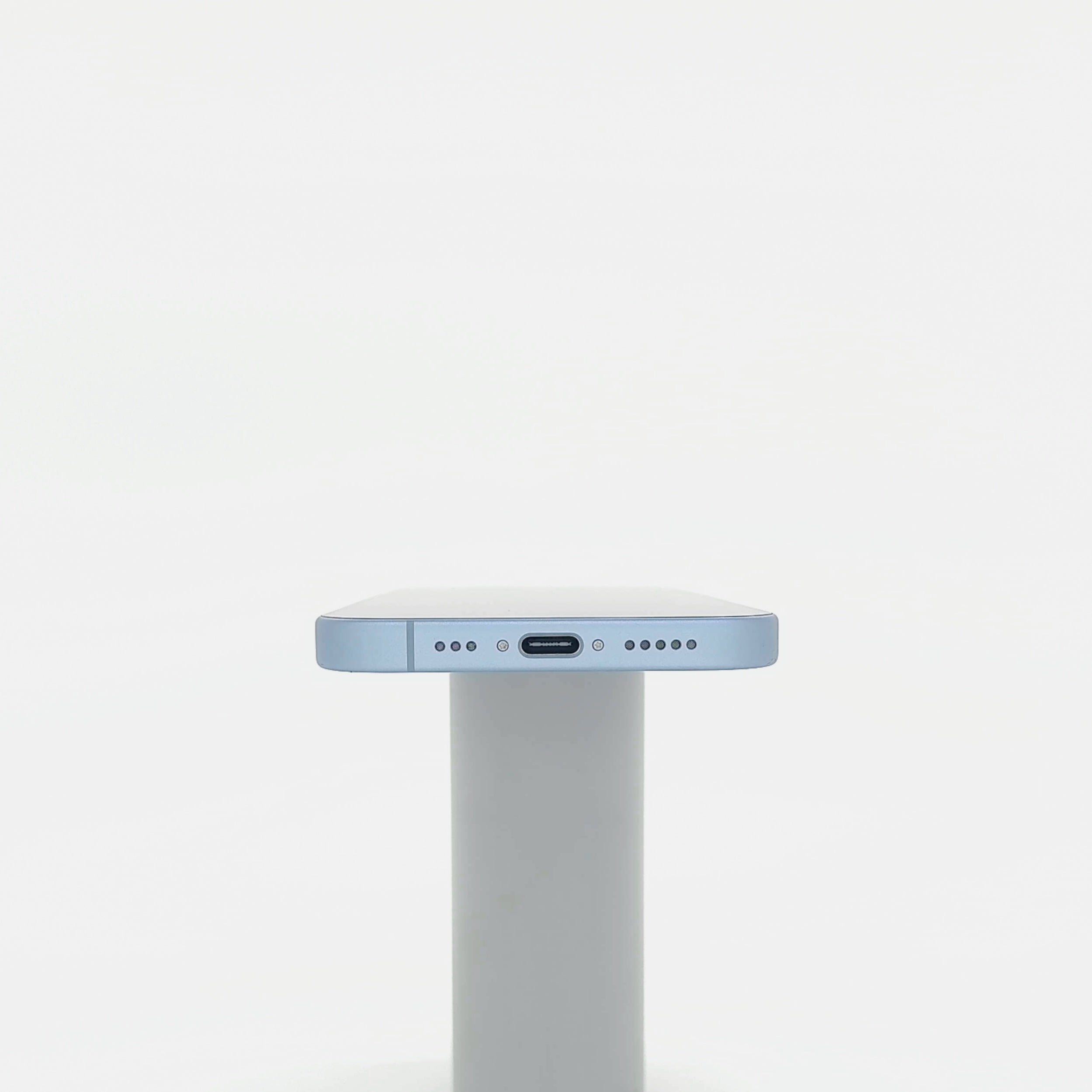 99新 Apple iPhone 17 256G 青霧藍色 中國大陸版