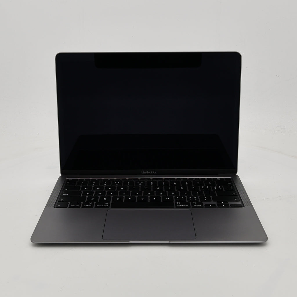 95新 Apple MacBook Air 20年 13寸 i3 1.1G 8G RAM 256G SSD 深空灰色