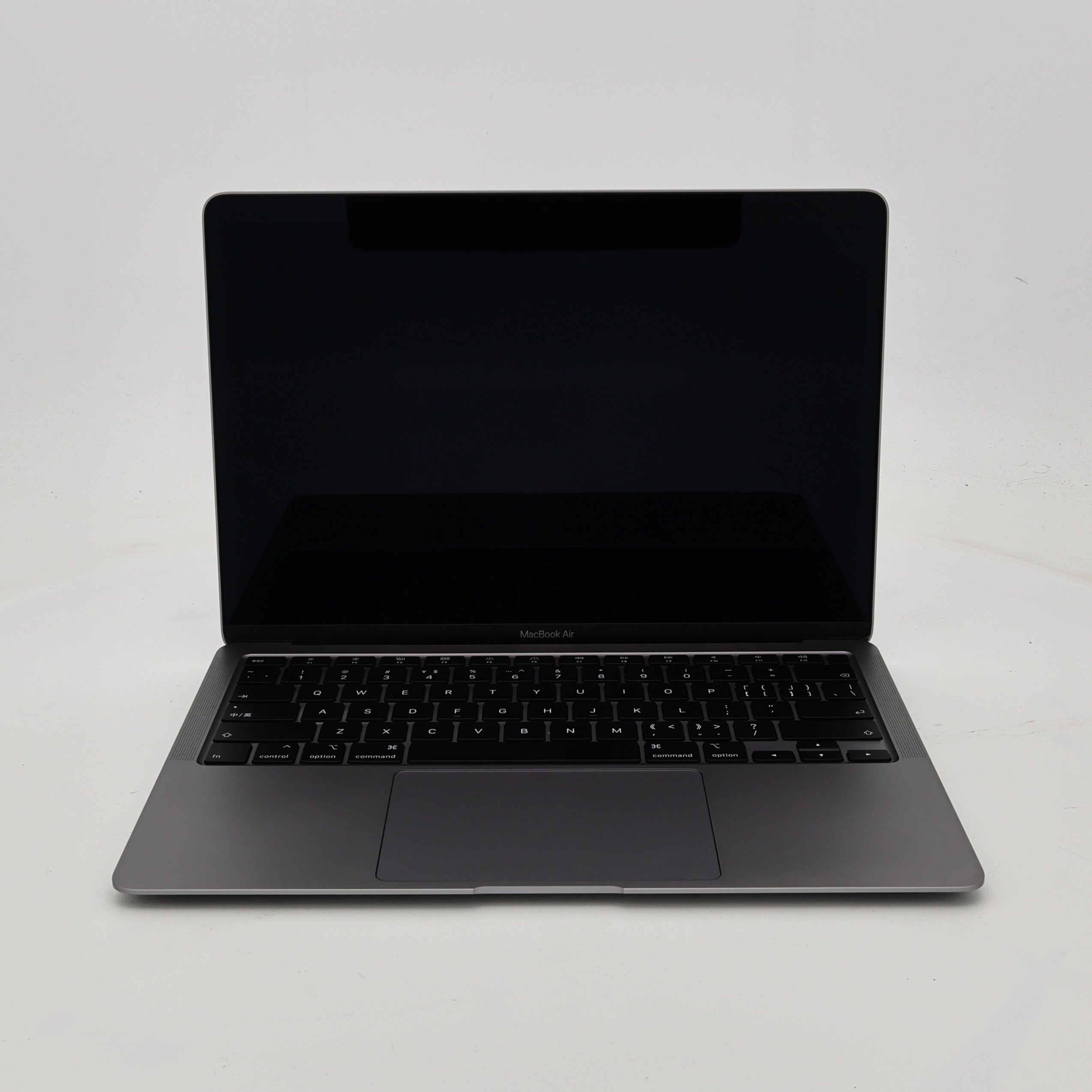 95新 Apple MacBook Air 20年 13寸 i3 1.1G 8G RAM 256G SSD 深空灰色