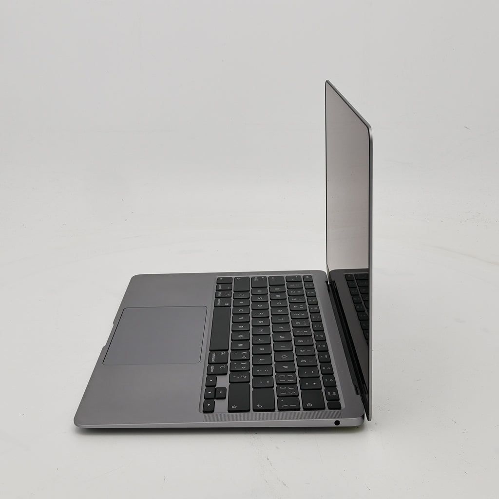 95新 Apple MacBook Air 20年 13寸 i3 1.1G 8G RAM 256G SSD 深空灰色