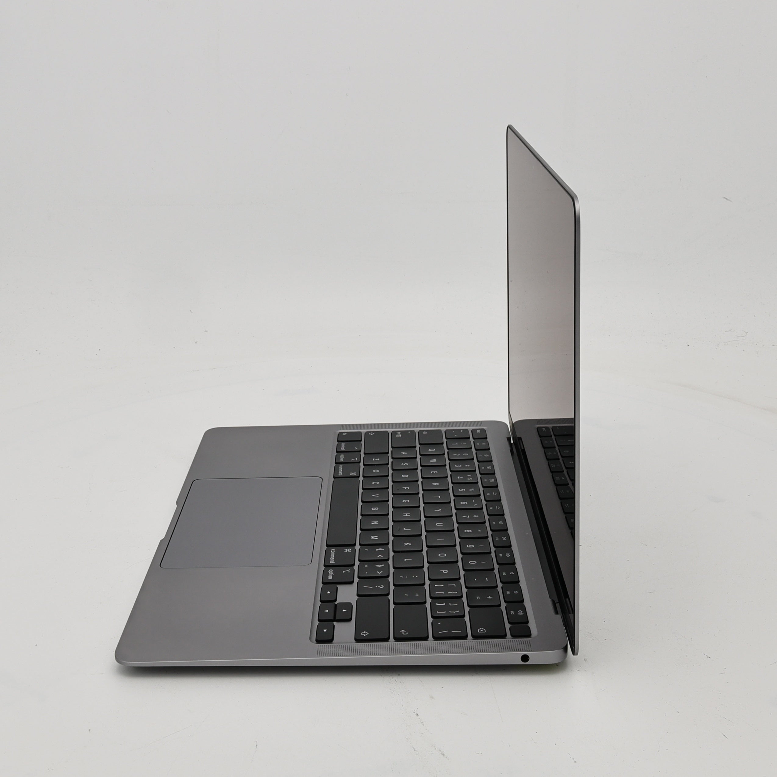 95新 Apple MacBook Air 20年 13寸 i3 1.1G 8G RAM 256G SSD 深空灰色