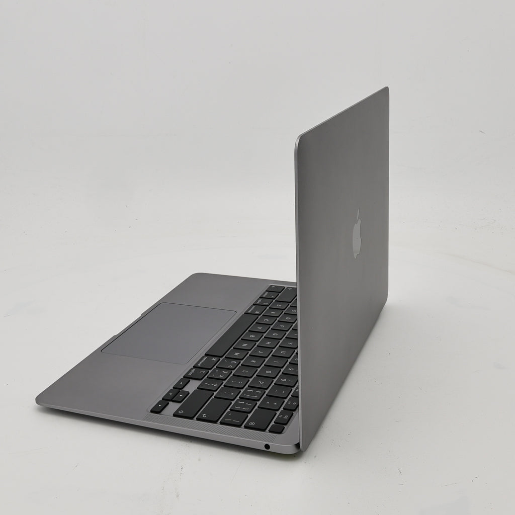 95新 Apple MacBook Air 20年 13寸 i3 1.1G 8G RAM 256G SSD 深空灰色