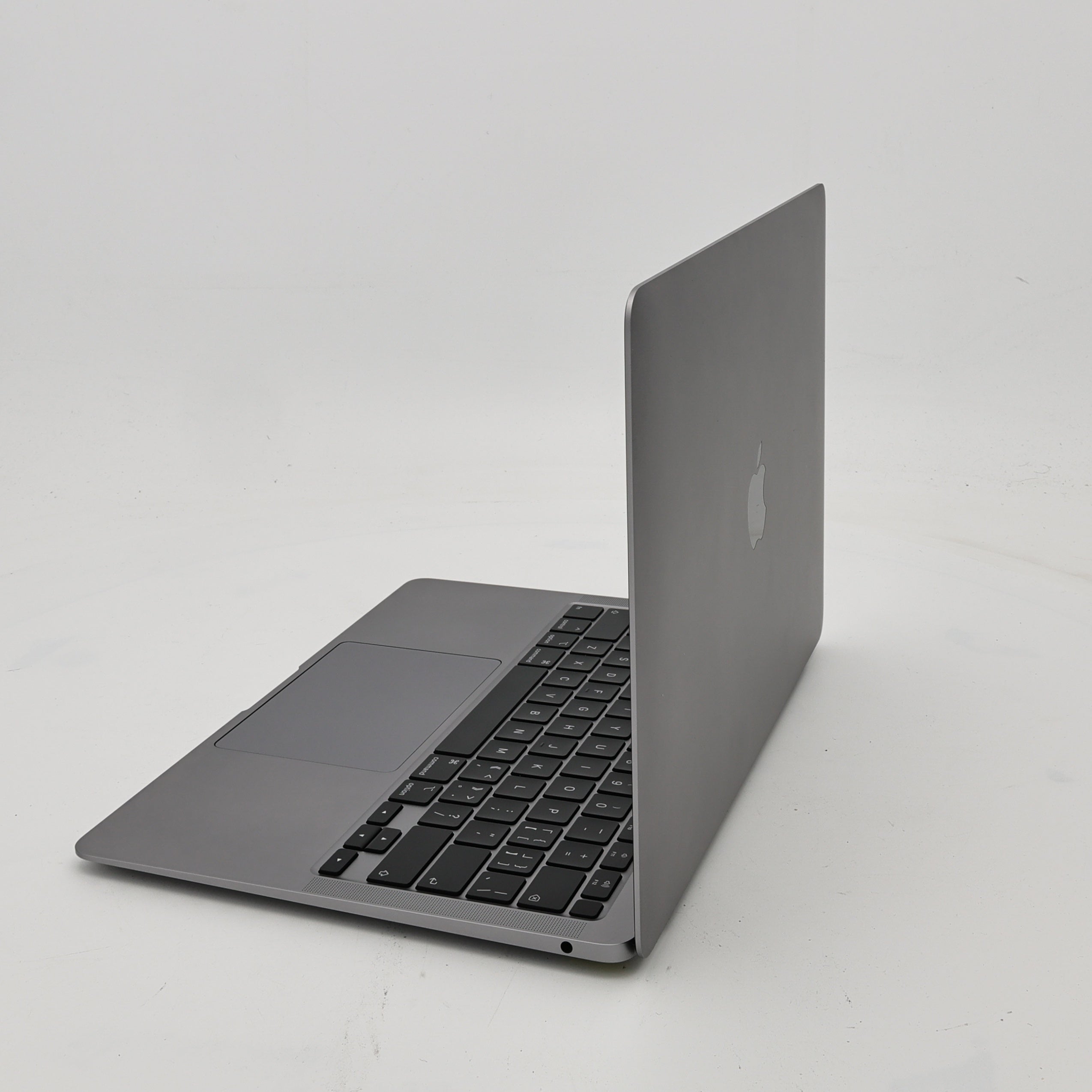 95新 Apple MacBook Air 20年 13寸 i3 1.1G 8G RAM 256G SSD 深空灰色