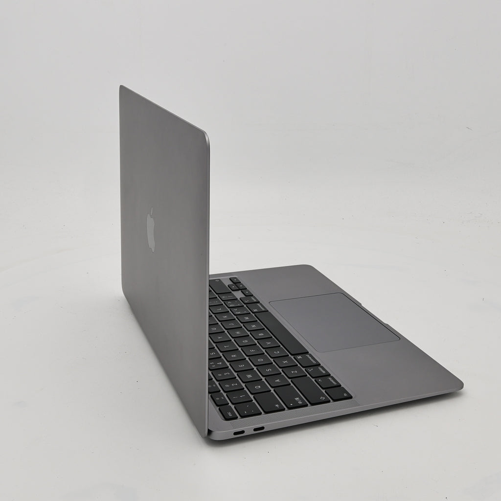 95新 Apple MacBook Air 20年 13寸 i3 1.1G 8G RAM 256G SSD 深空灰色