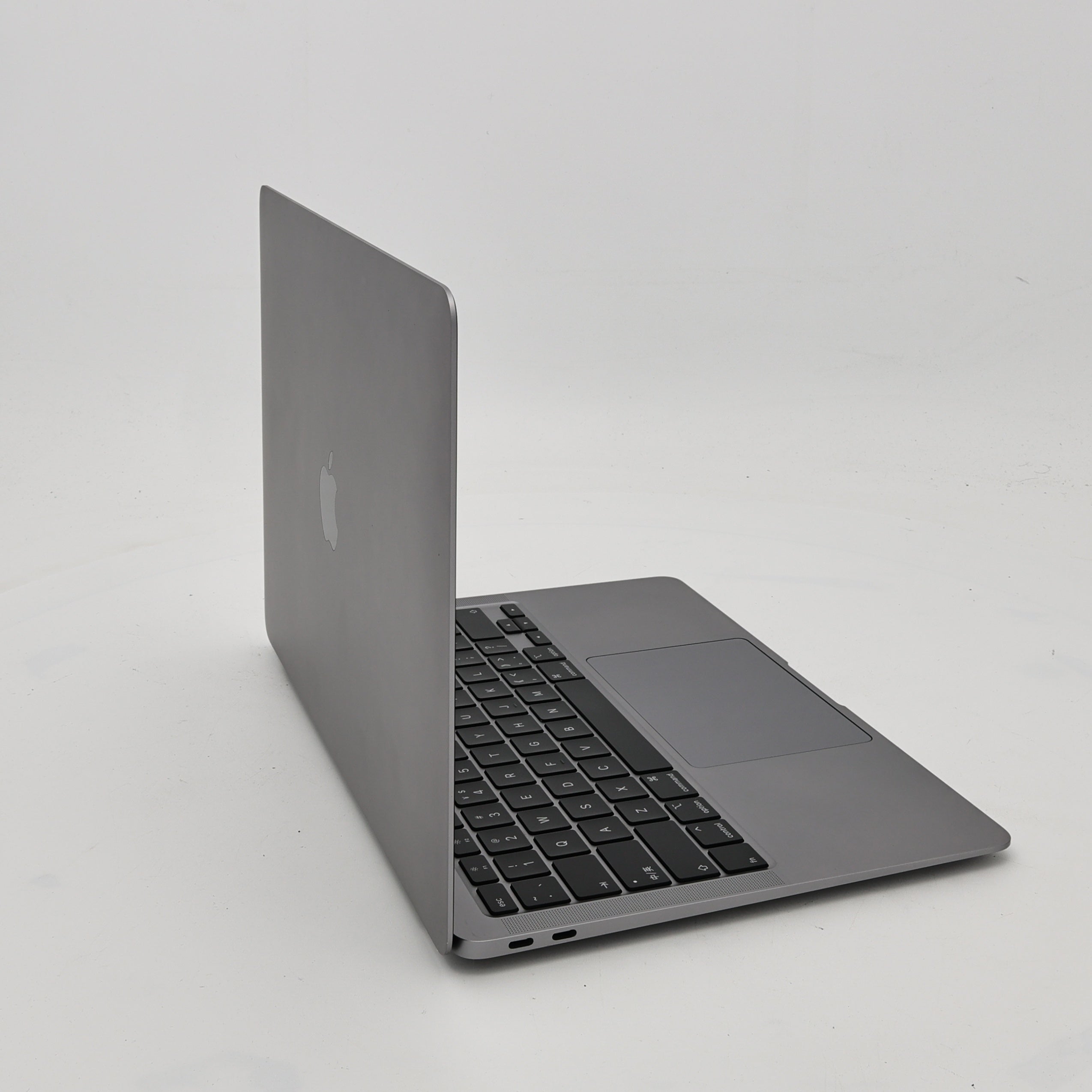 95新 Apple MacBook Air 20年 13寸 i3 1.1G 8G RAM 256G SSD 深空灰色