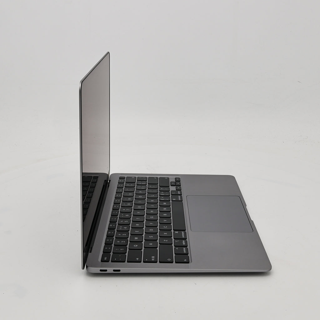 95新 Apple MacBook Air 20年 13寸 i3 1.1G 8G RAM 256G SSD 深空灰色
