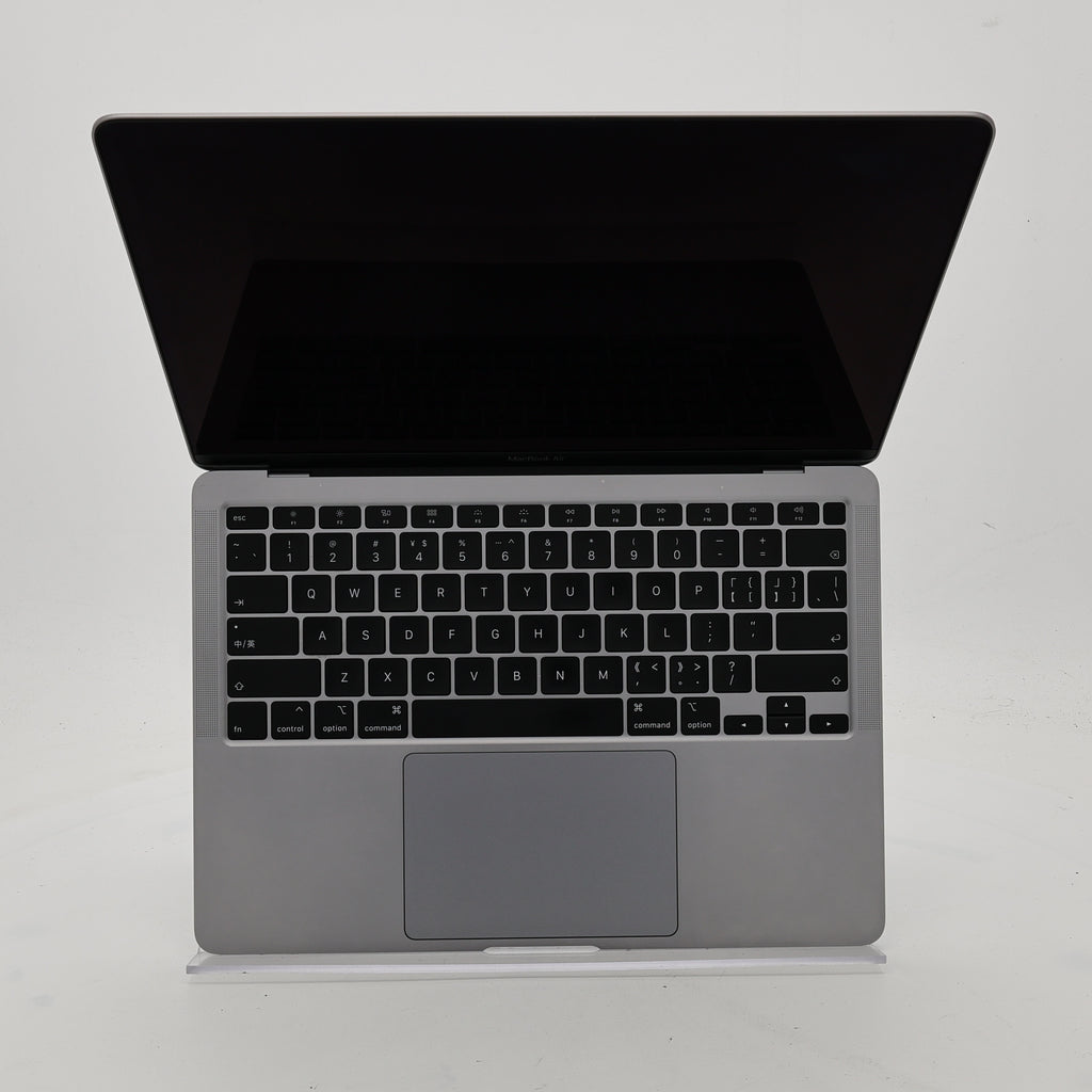95新 Apple MacBook Air 20年 13寸 i3 1.1G 8G RAM 256G SSD 深空灰色