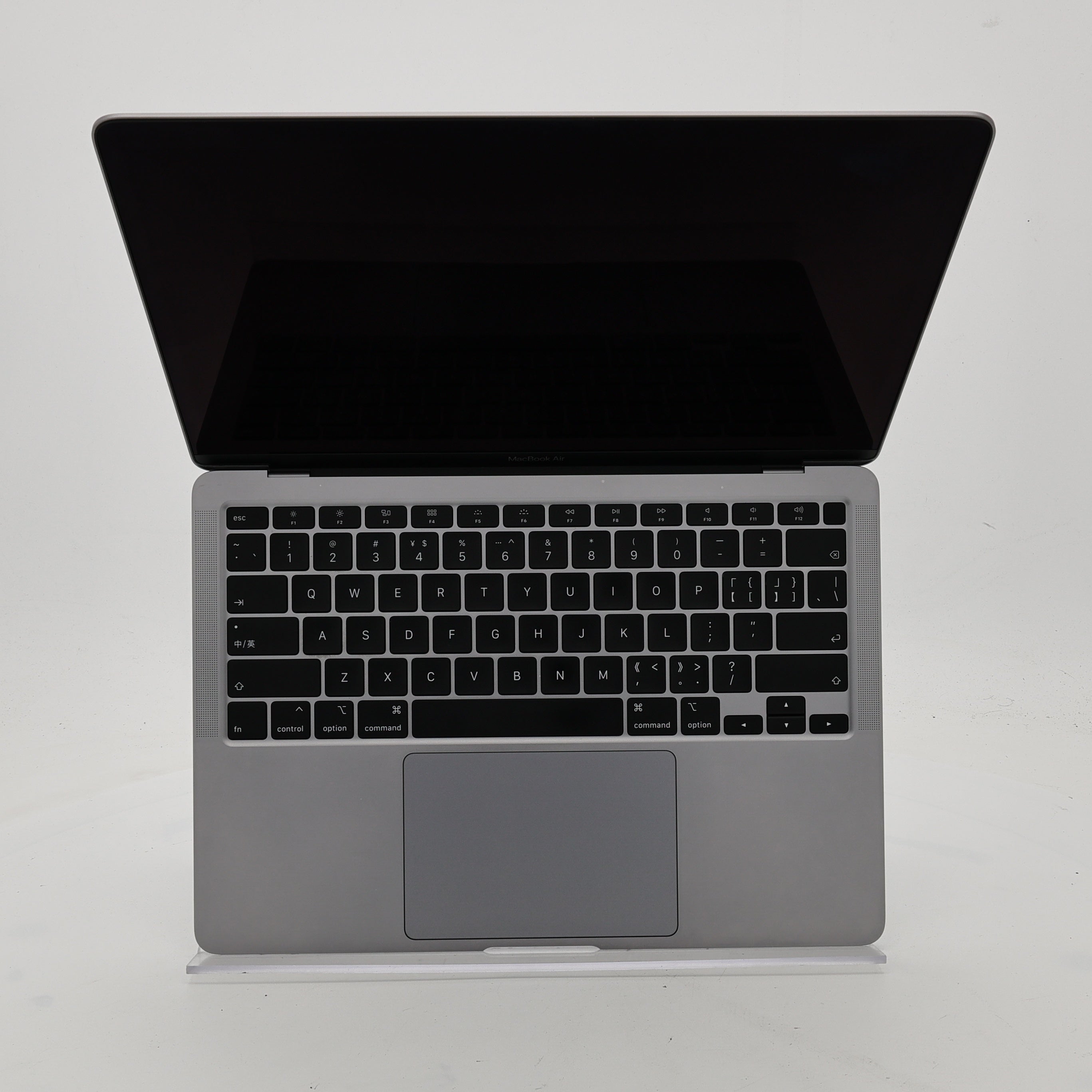 95新 Apple MacBook Air 20年 13寸 i3 1.1G 8G RAM 256G SSD 深空灰色