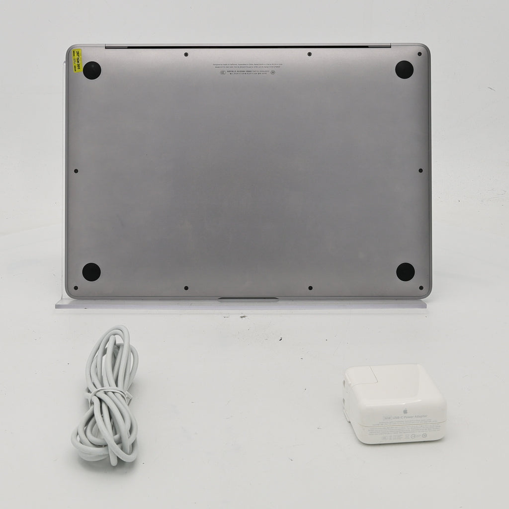 95新 Apple MacBook Air 20年 13寸 i3 1.1G 8G RAM 256G SSD 深空灰色