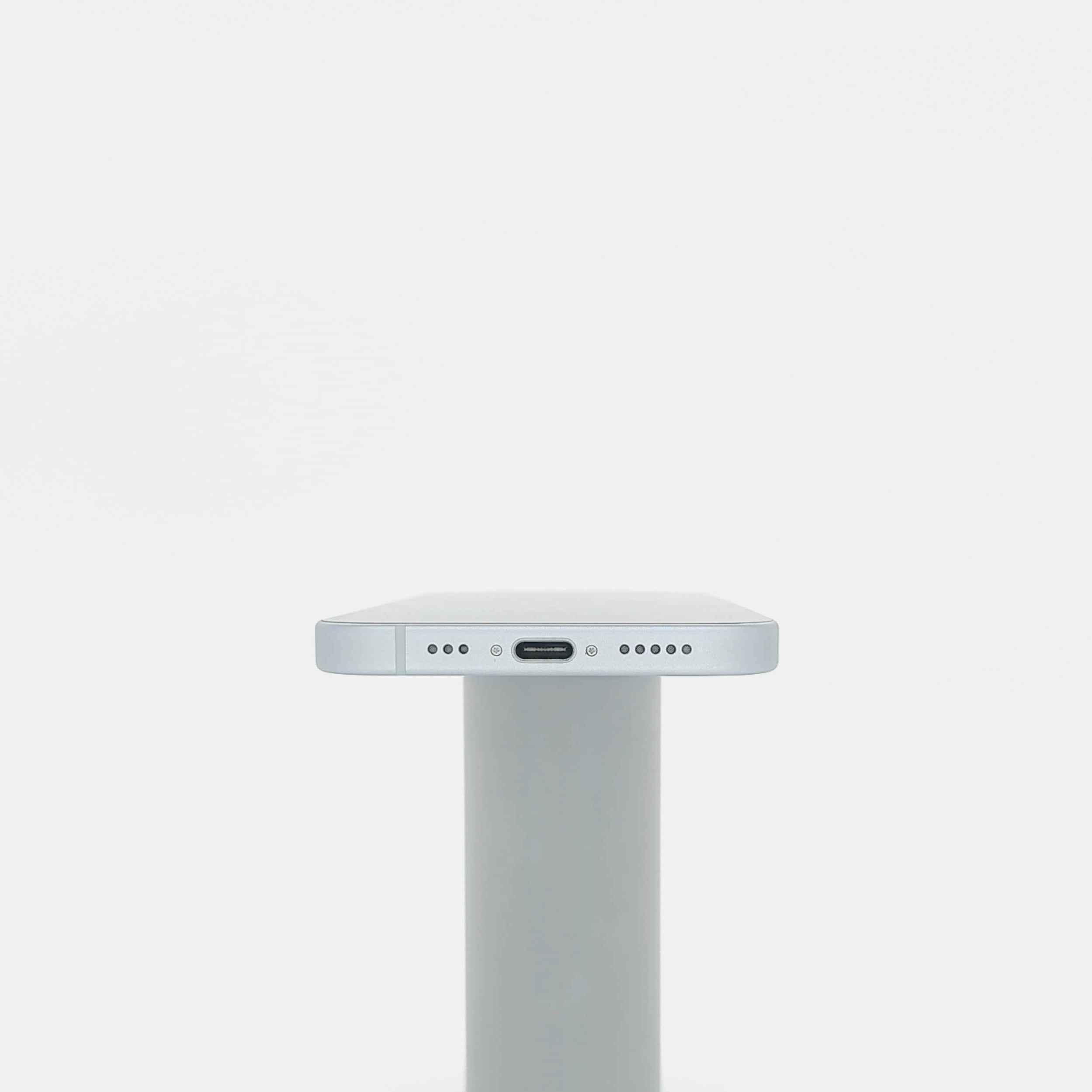 95新 Apple iPhone 15 128G 藍色 中國大陸版