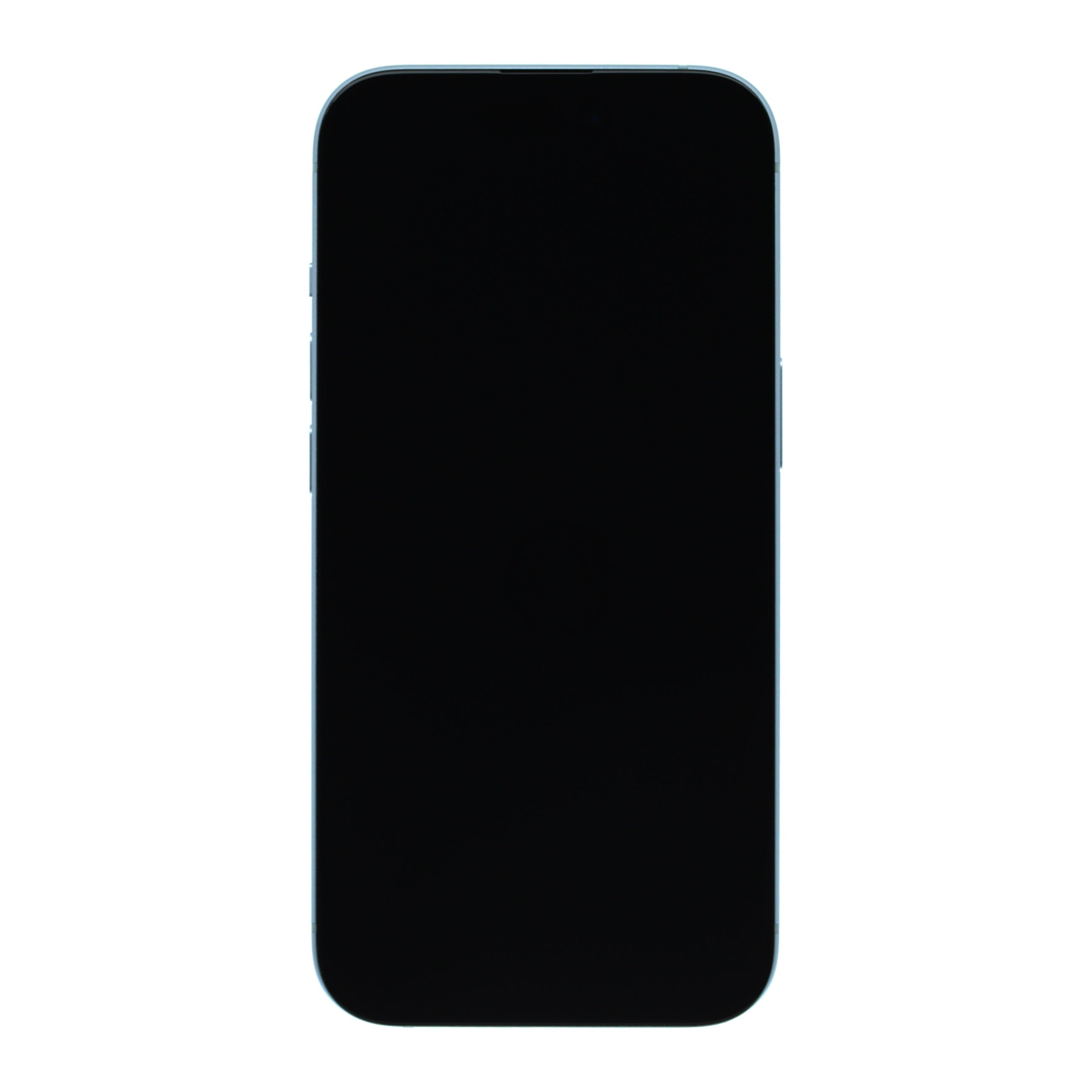 95新 Apple iPhone 15 128G 藍色 中國大陸版