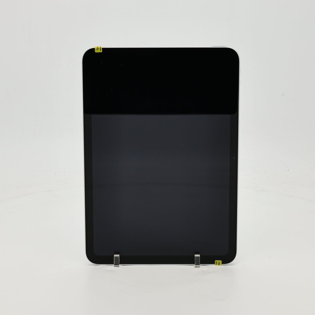 95新 Apple iPad 10代 256G 銀色 WIFI