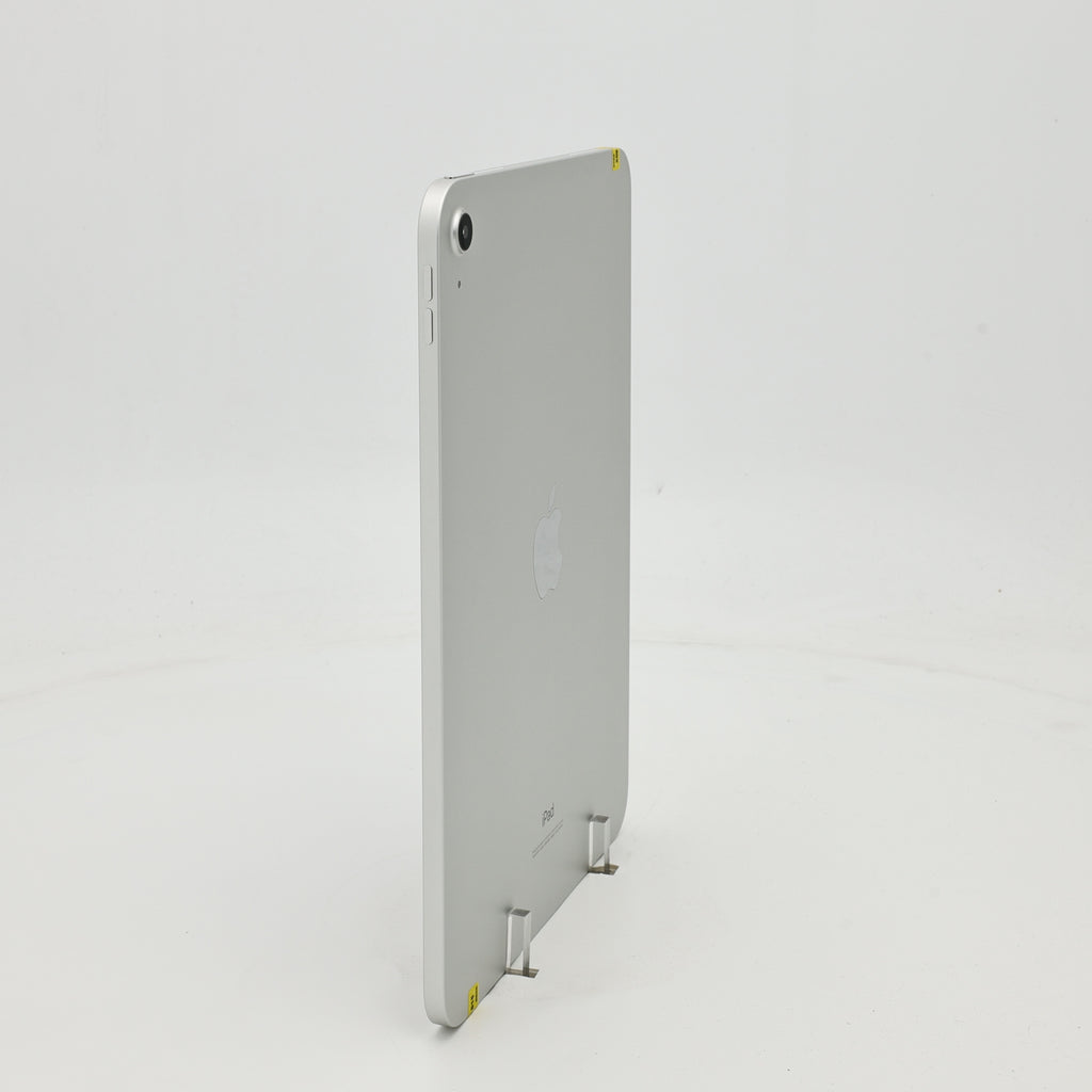 95新 Apple iPad 10代 256G 銀色 WIFI