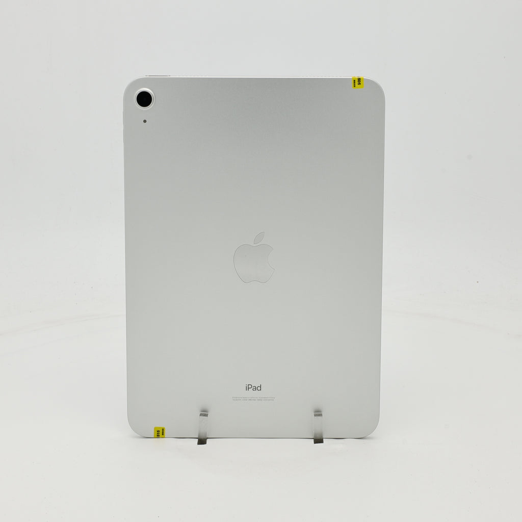 95新 Apple iPad 10代 256G 銀色 WIFI