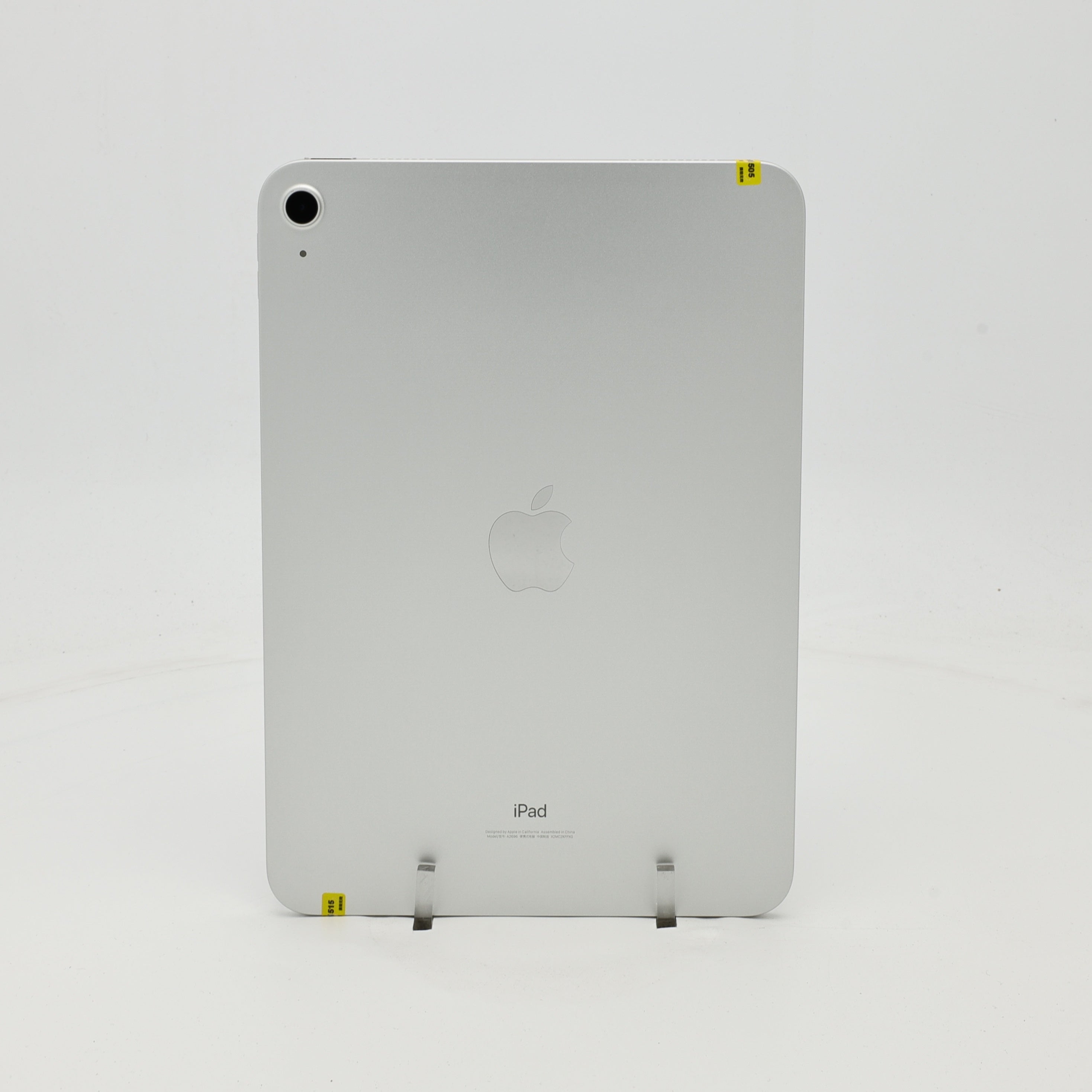 95新 Apple iPad 10代 256G 銀色 WIFI