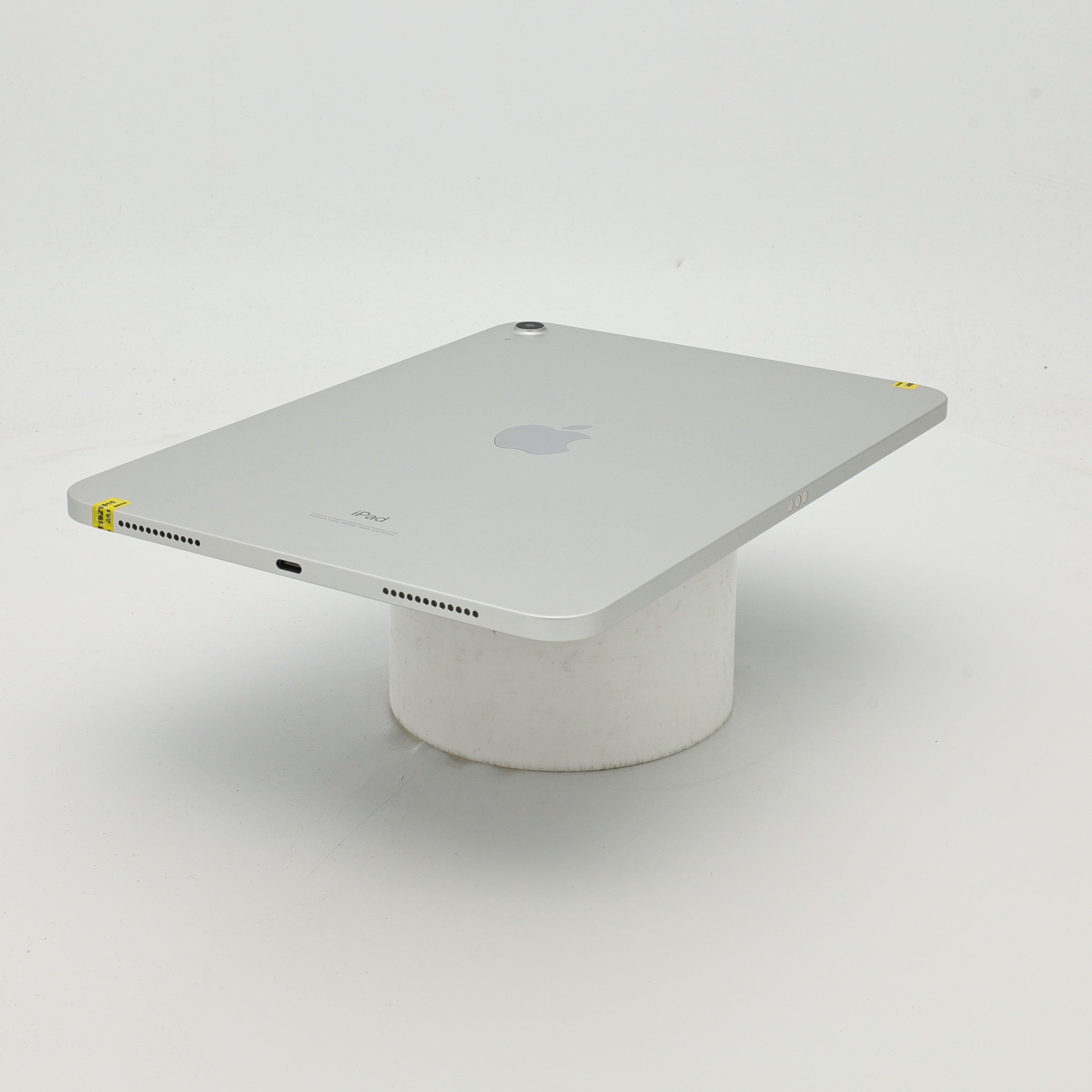 95新 Apple iPad 10代 256G 銀色 WIFI