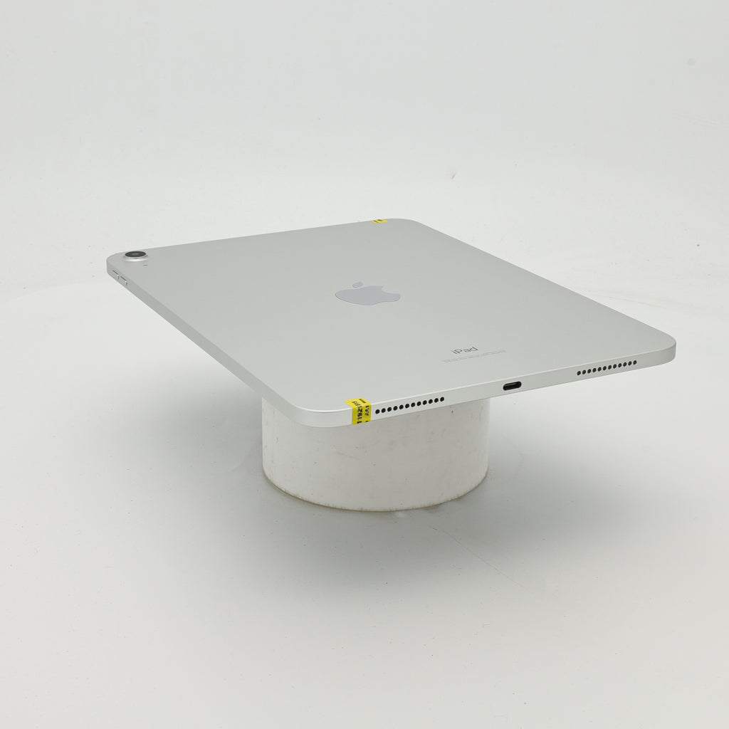 95新 Apple iPad 10代 256G 銀色 WIFI