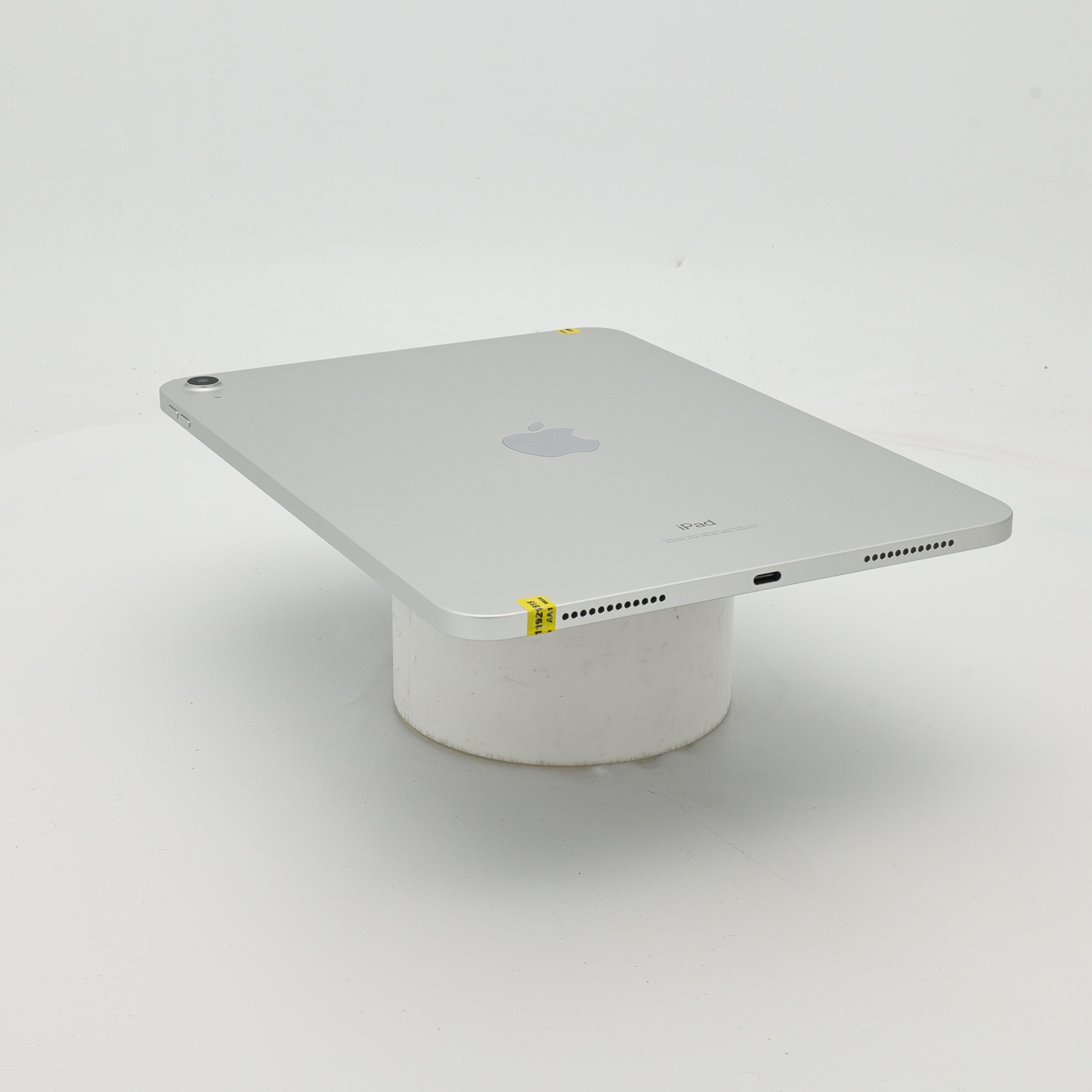 95新 Apple iPad 10代 256G 銀色 WIFI