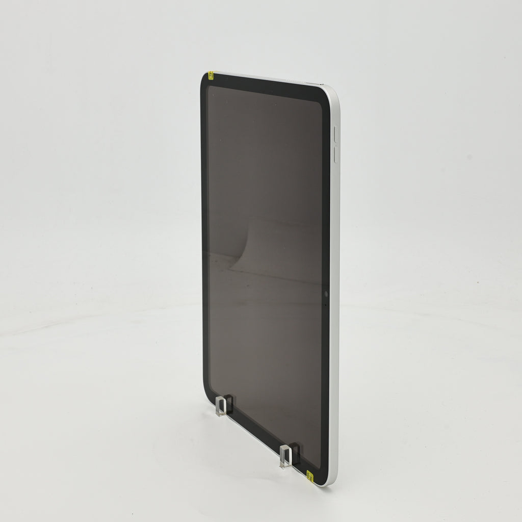 95新 Apple iPad 10代 256G 銀色 WIFI