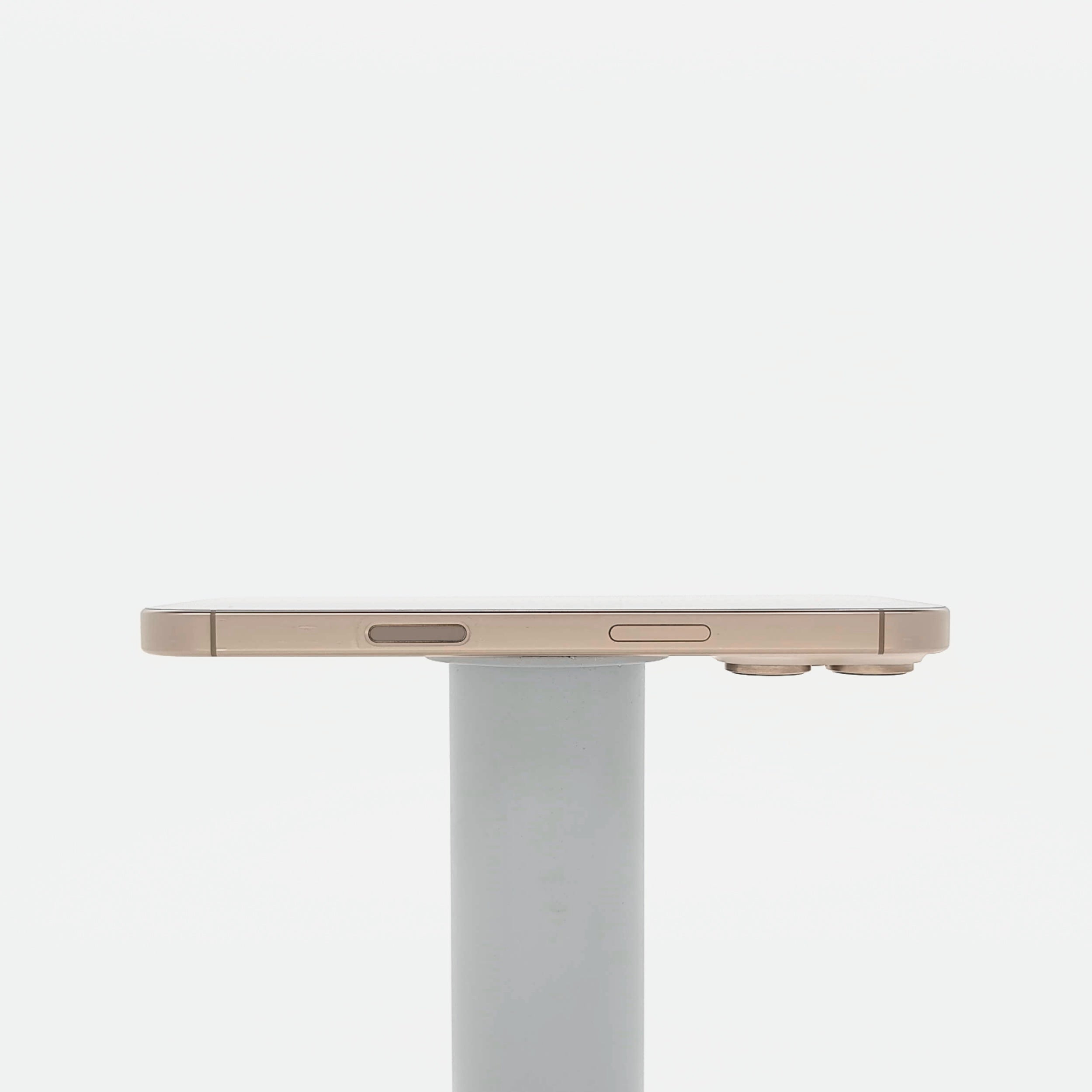 95新 Apple iPhone 16 Pro 128G 沙漠色鈦金屬 中國大陸版
