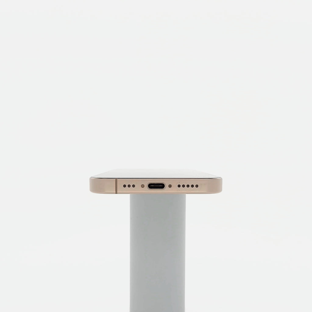 95新 Apple iPhone 16 Pro 128G 沙漠色鈦金屬 中國大陸版