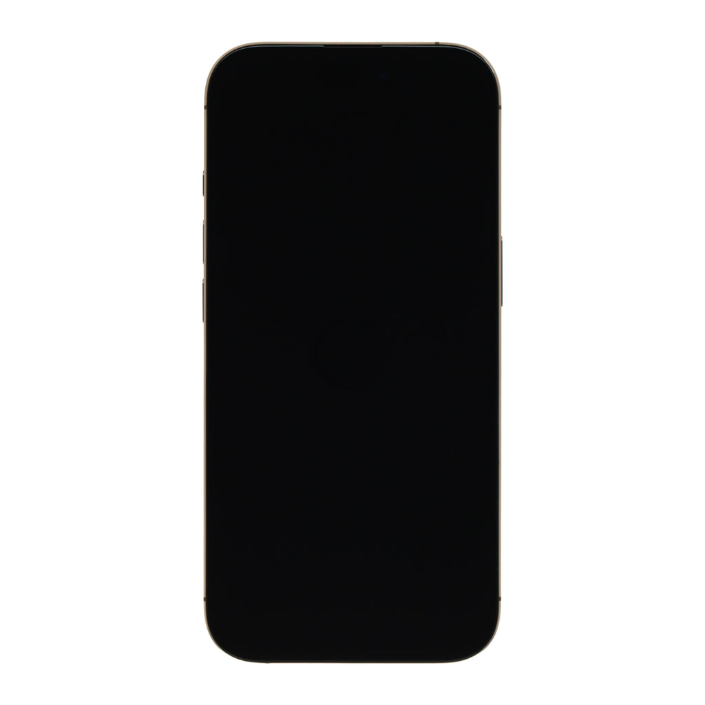 95新 Apple iPhone 16 Pro 128G 沙漠色鈦金屬 中國大陸版