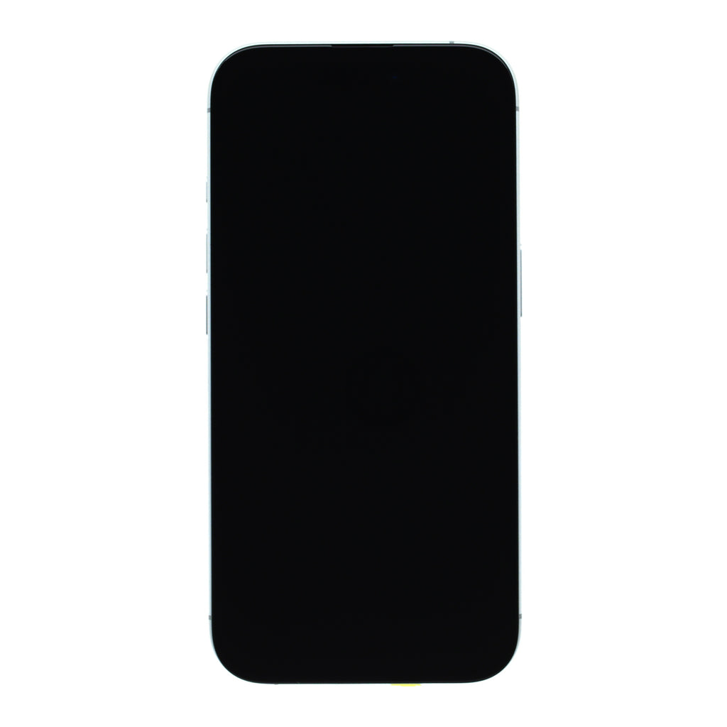 99新 Apple iPhone 16 256G 白色 中國大陸版