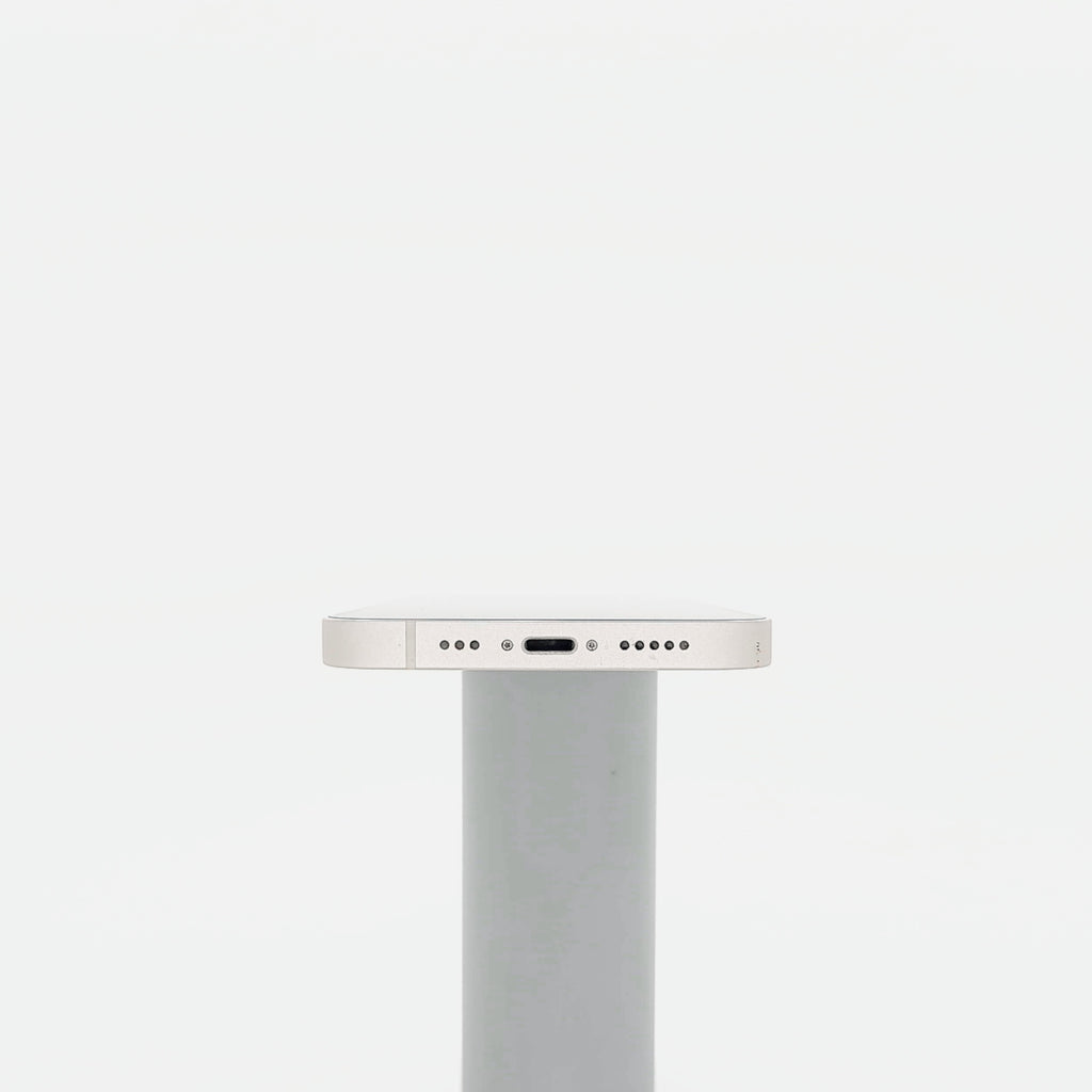 95新 Apple iPhone 13 128G 星光色 中國大陸版