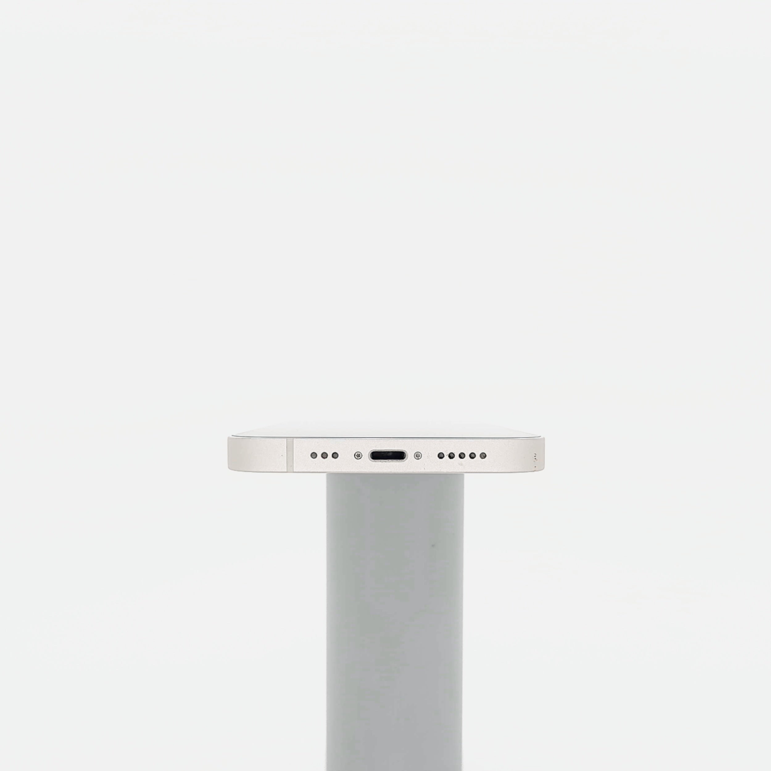 95新 Apple iPhone 13 128G 星光色 中國大陸版