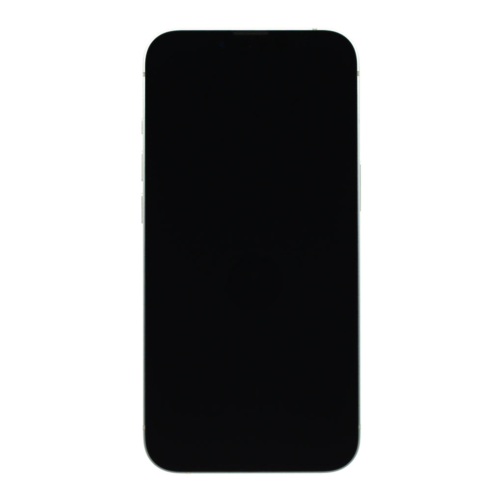 95新 Apple iPhone 13 128G 星光色 中國大陸版