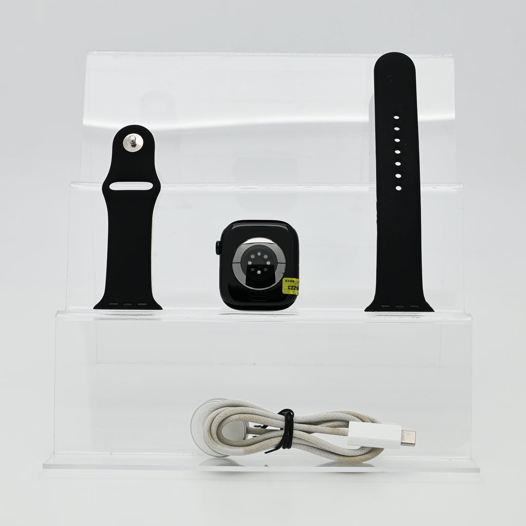 99新 Apple Watch Series 10 46毫米 鋁金屬