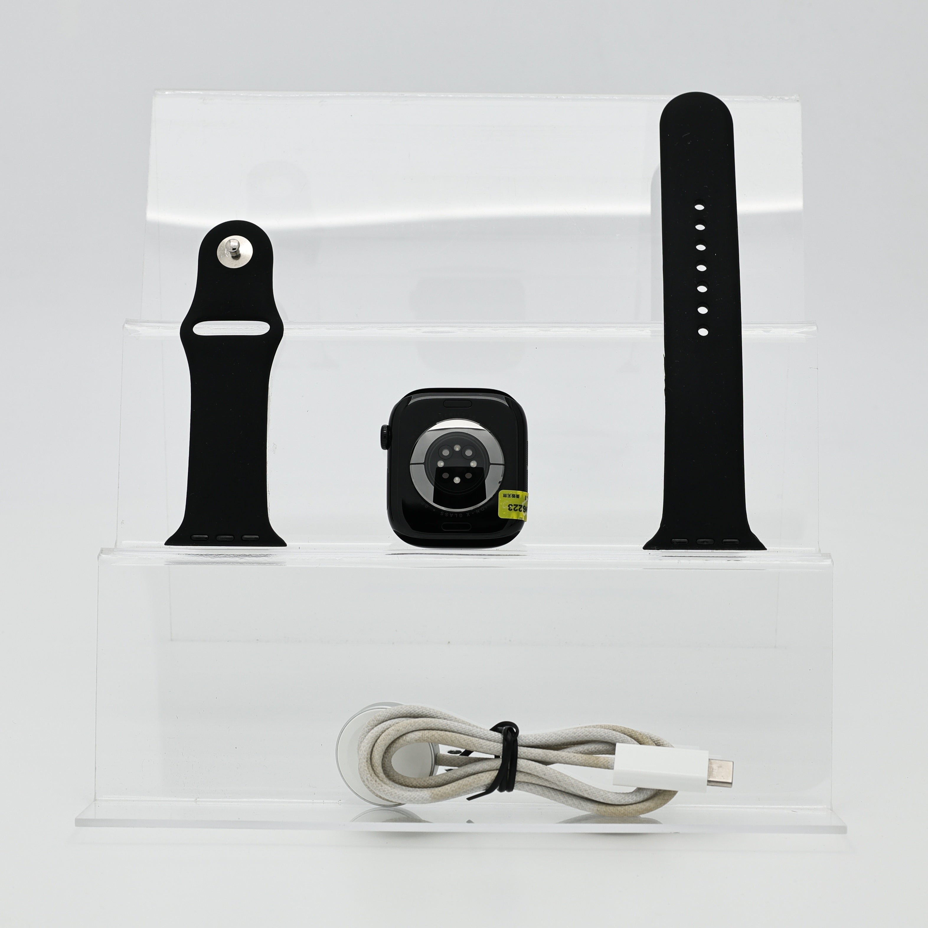 99新 Apple Watch Series 10 46毫米 鋁金屬