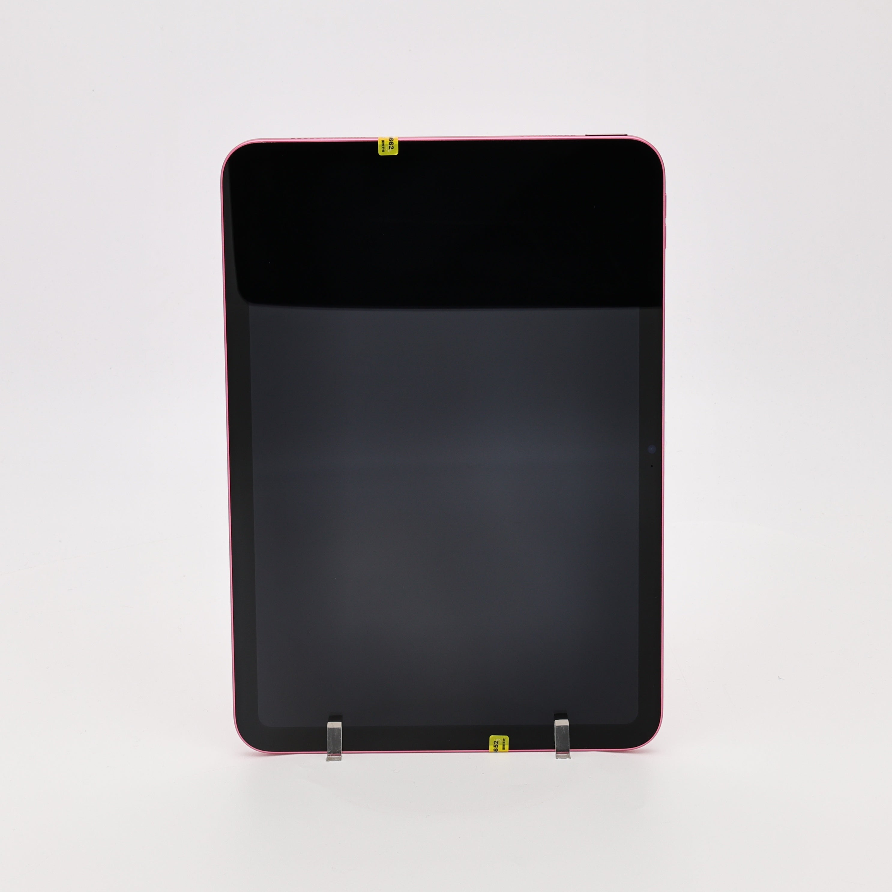 99新 Apple iPad 10代 64G 粉紅色 WIFI