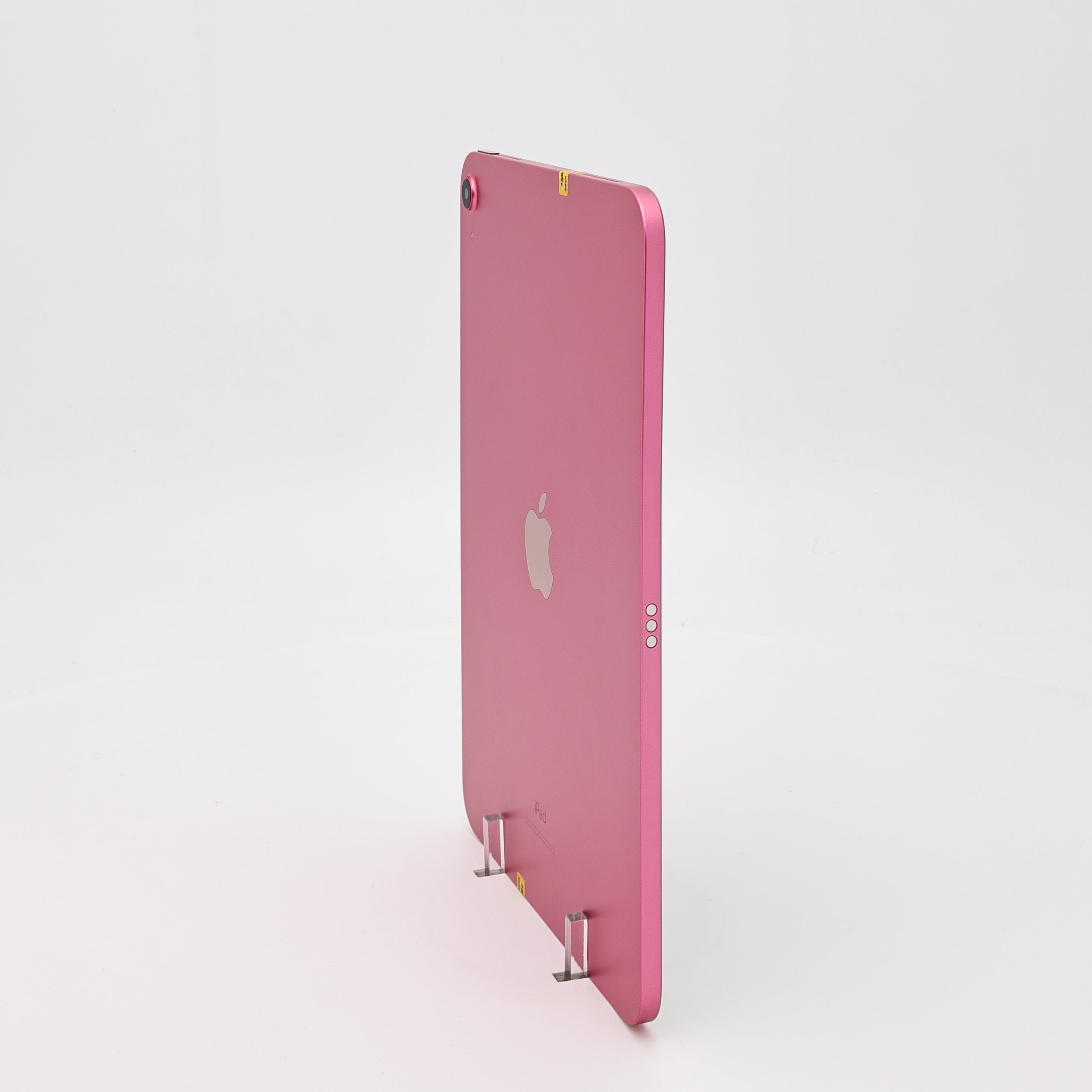 99新 Apple iPad 10代 64G 粉紅色 WIFI