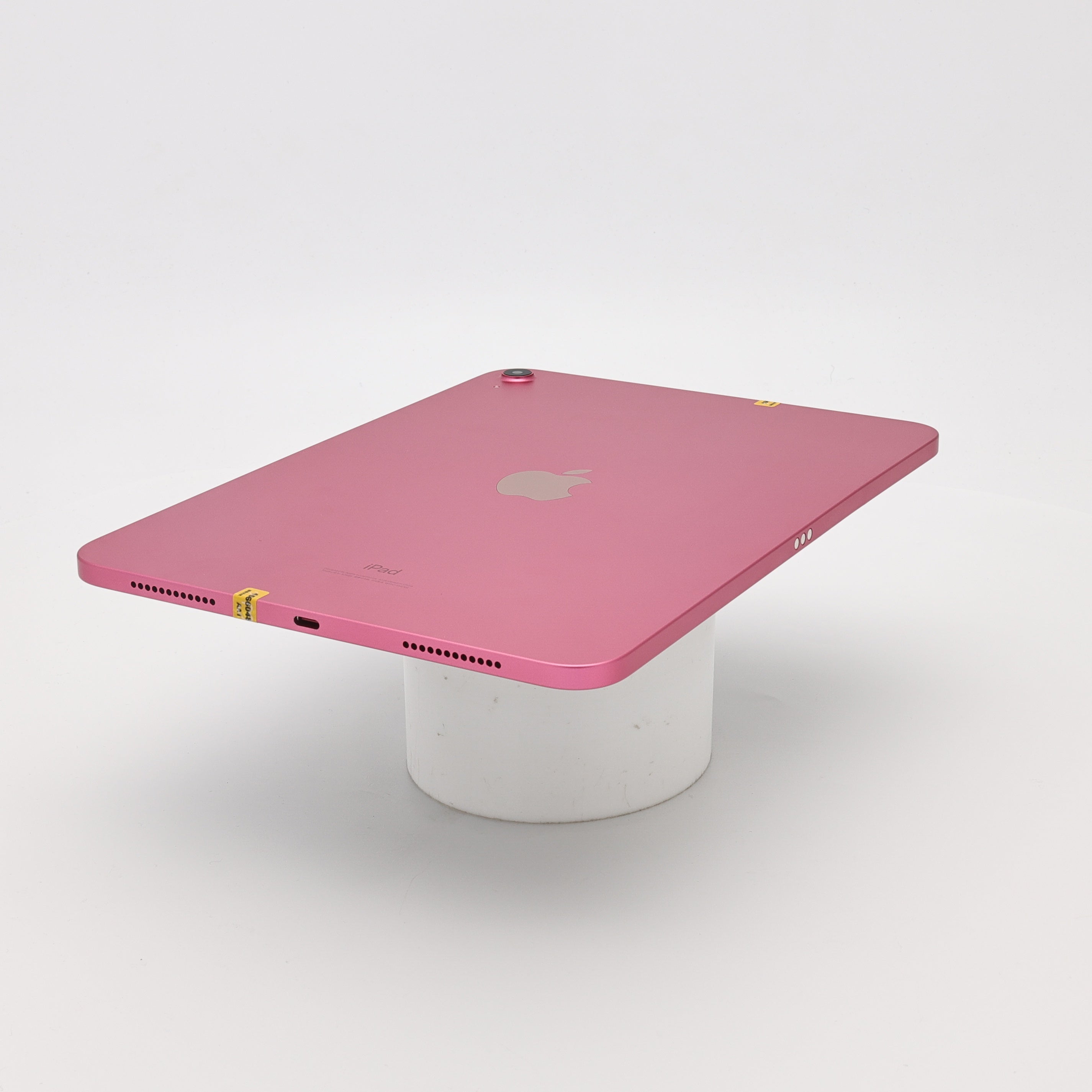 99新 Apple iPad 10代 64G 粉紅色 WIFI
